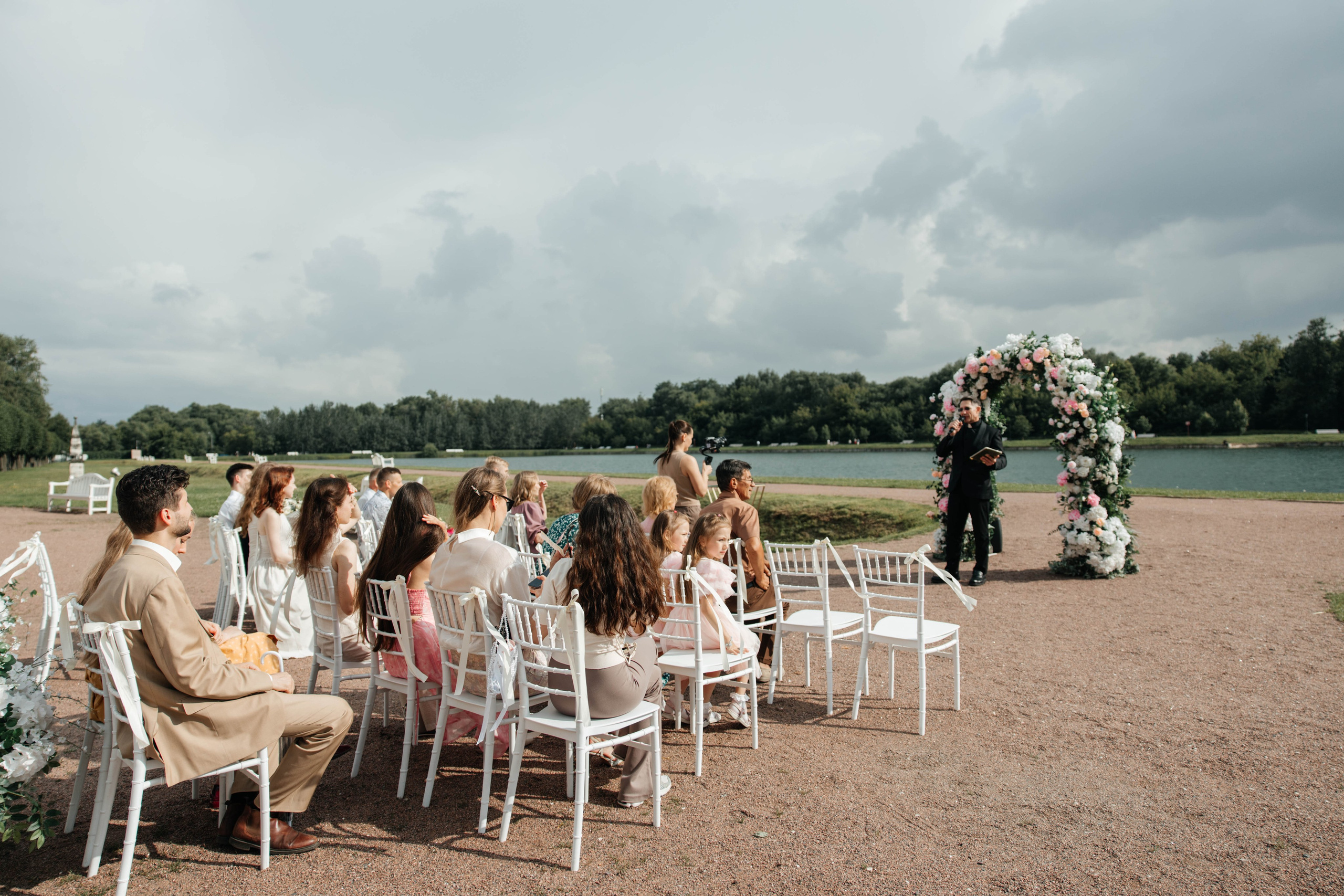 DANIEL & ANNA. Свадебное ФОТО & ВИДЕО Москва/Липецк