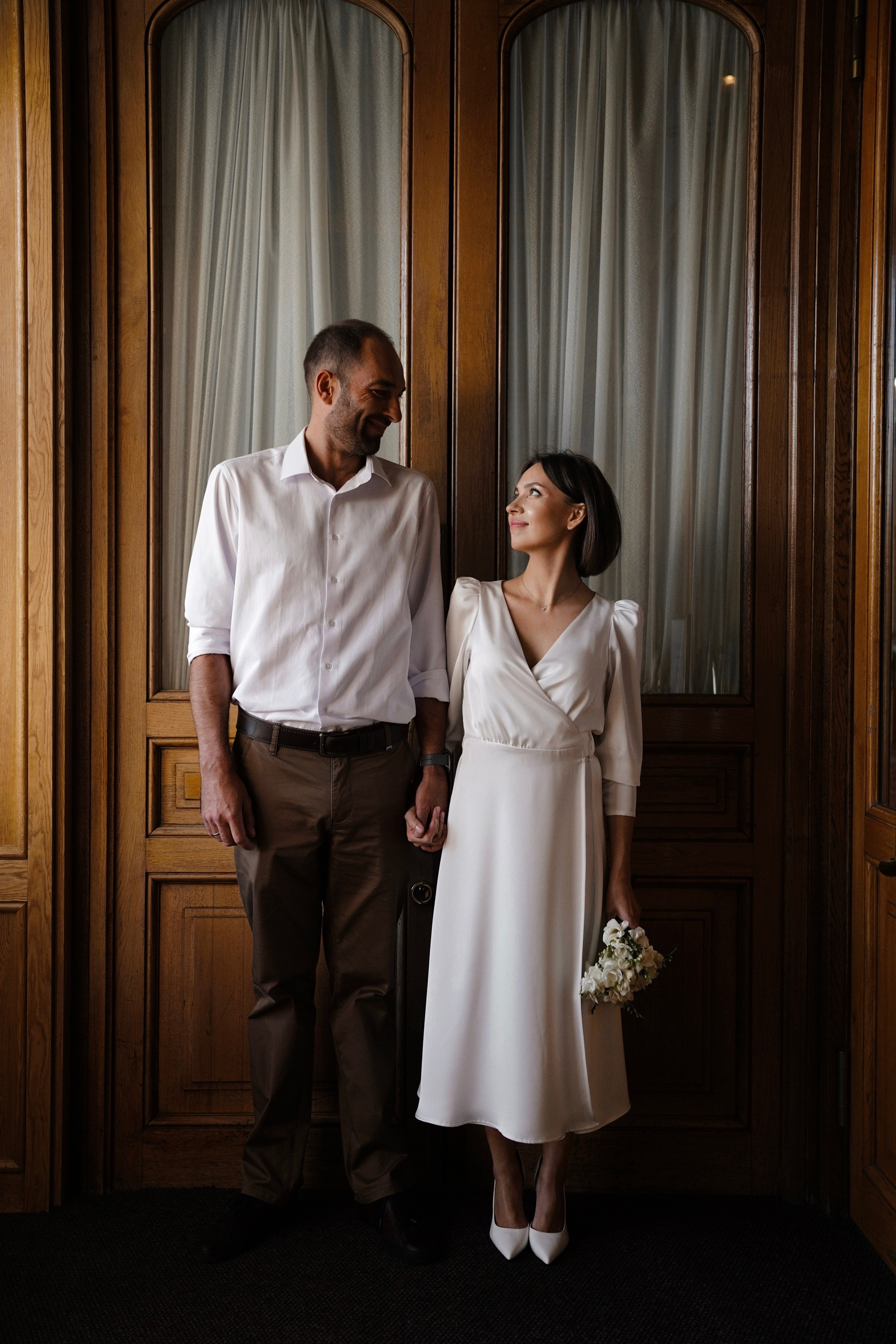 Свадебные съемки. Стильный фотограф и видеограф в Москве и Троицке