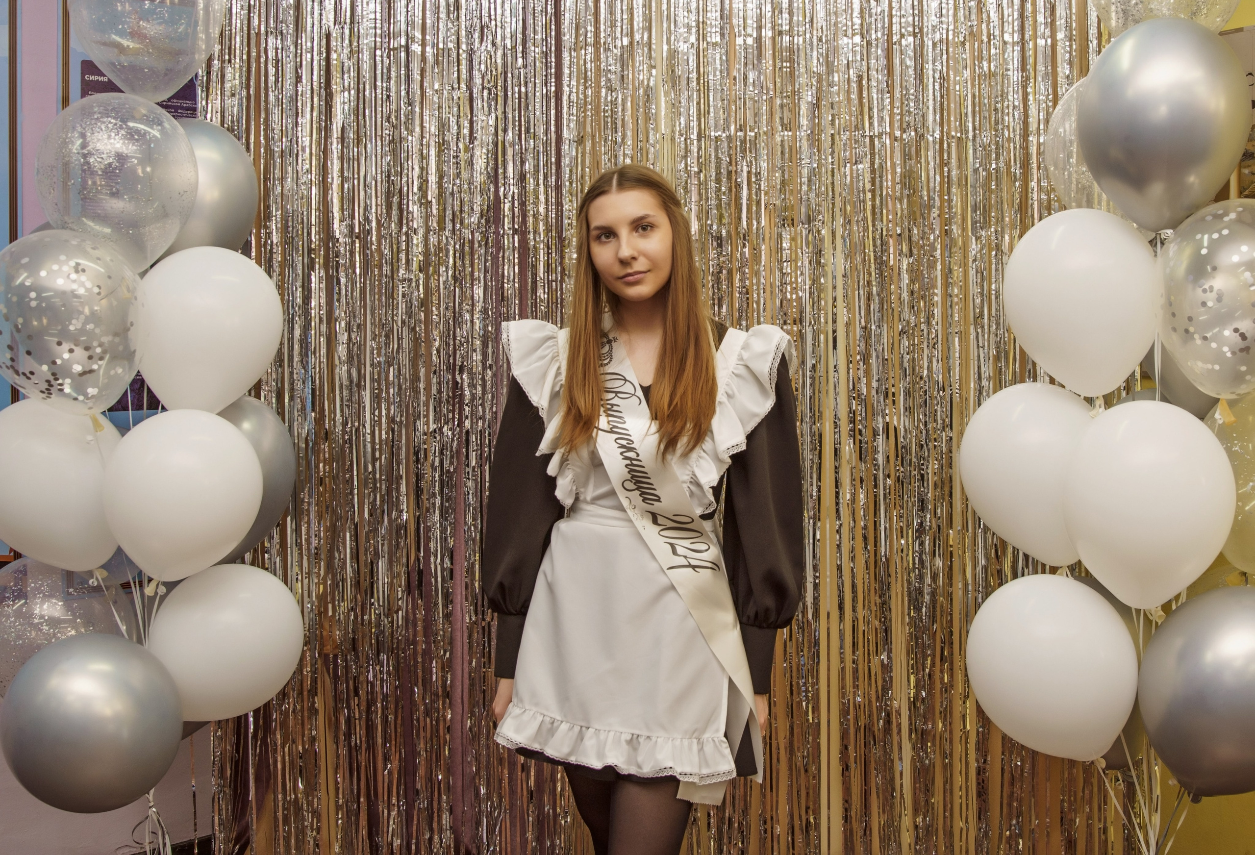 11 класс. Семейный и детский фотограф в Нижнем Новгороде