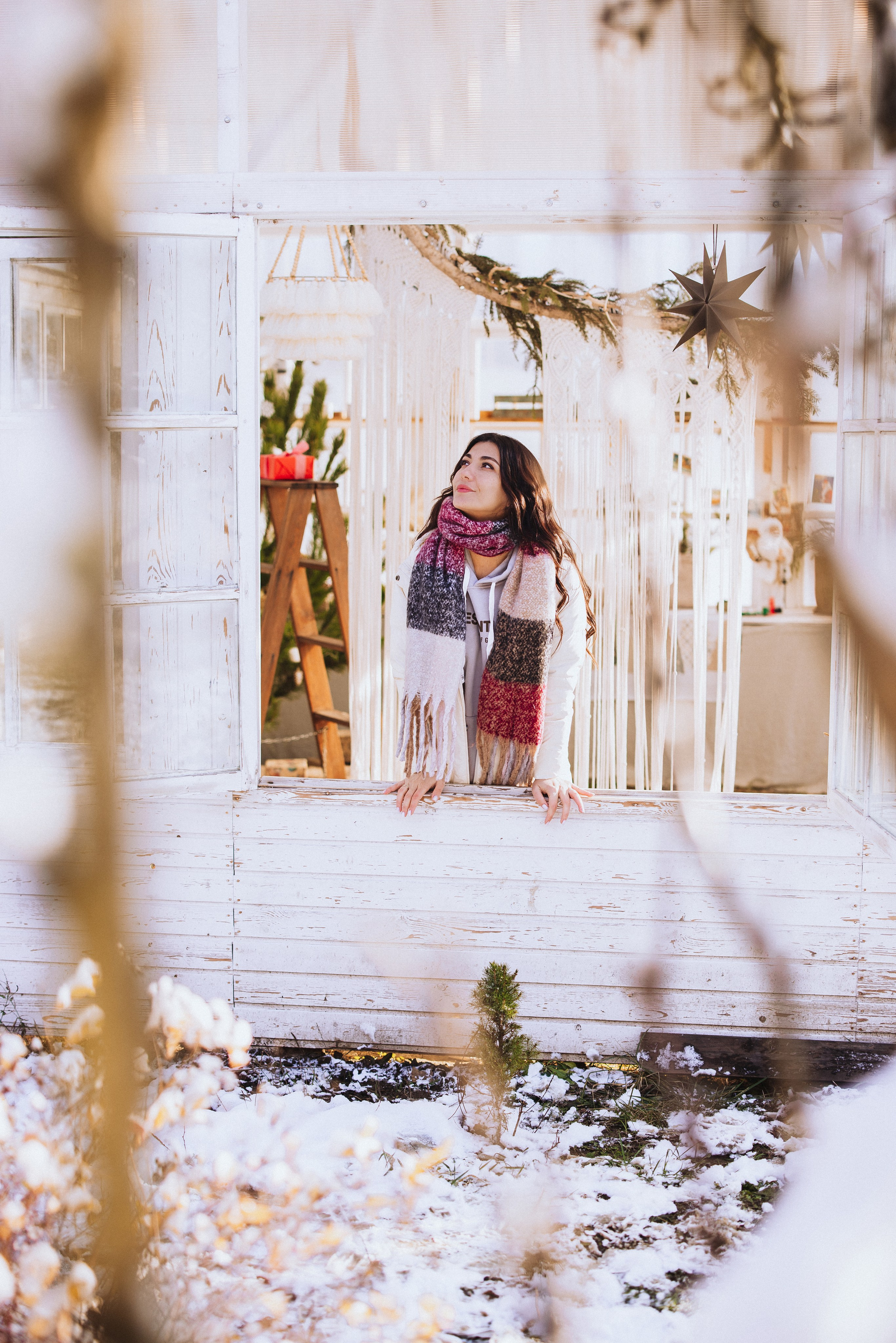 Загородная фотостудия «Clover Dacha». Семейный и детский фотограф в Краснодаре Анна Трашкова