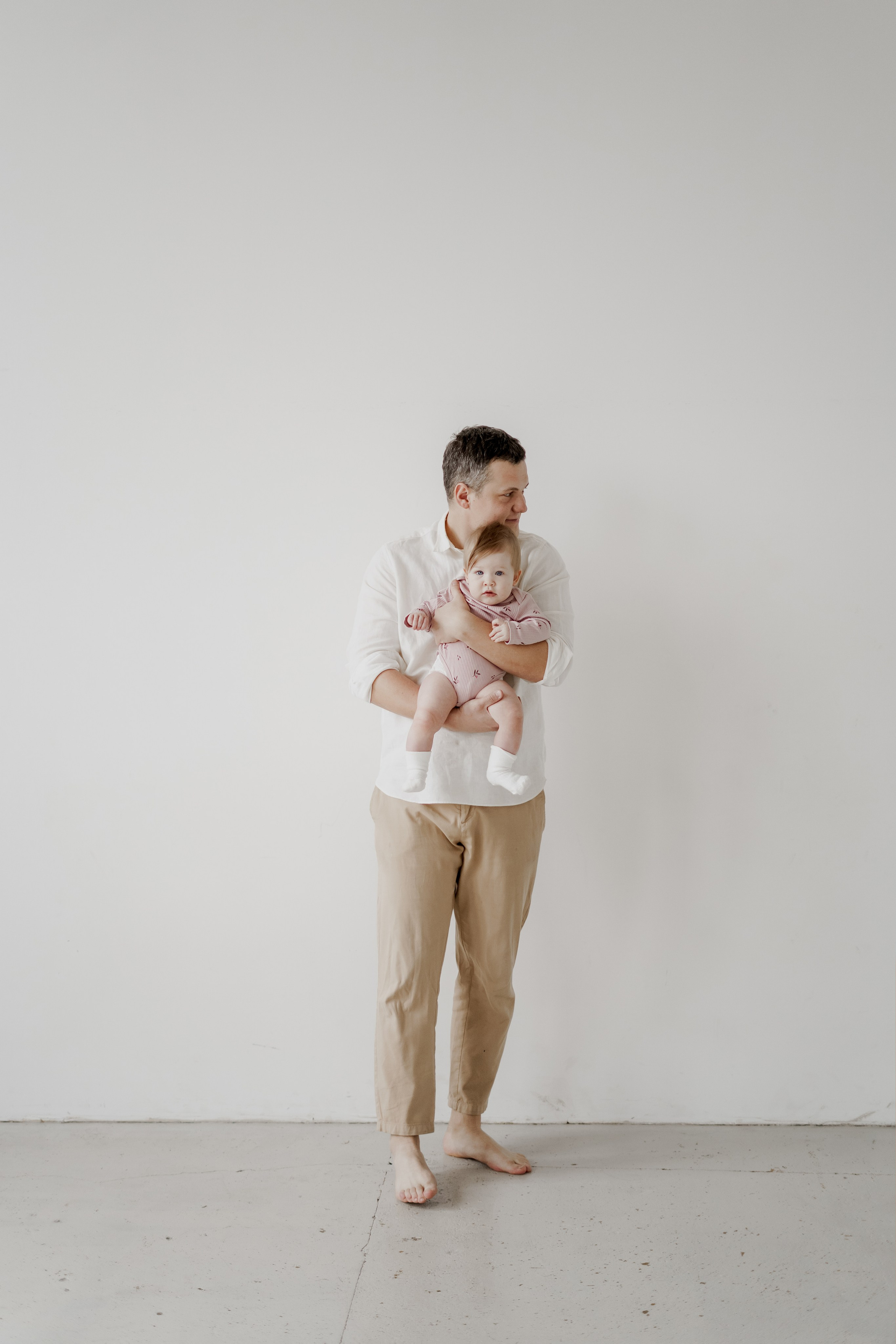 Сергей Варя Катя. Фотограф Валерия Крахмалева