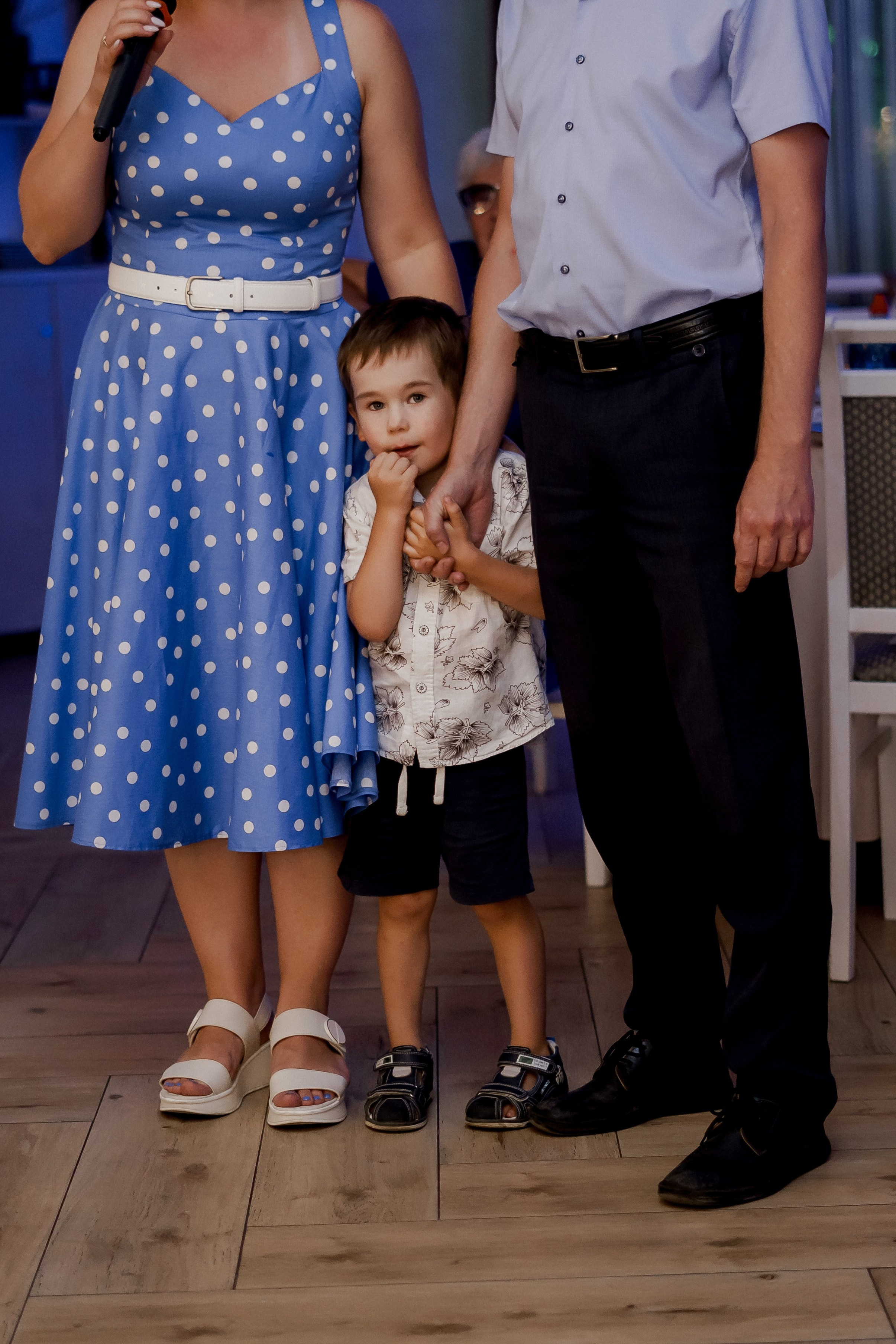 Андрей и Олеся. Фотограф Валерия Крахмалева