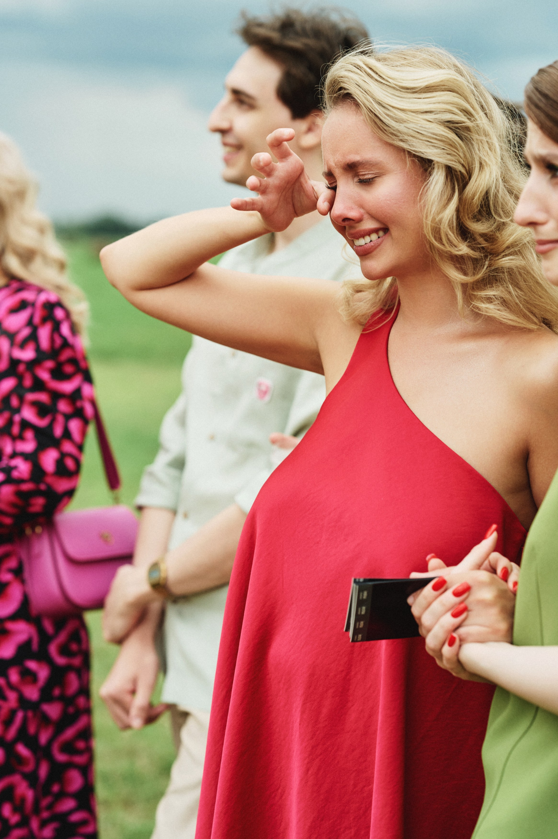 Martin&Annie. Sasha&Karina Photographers