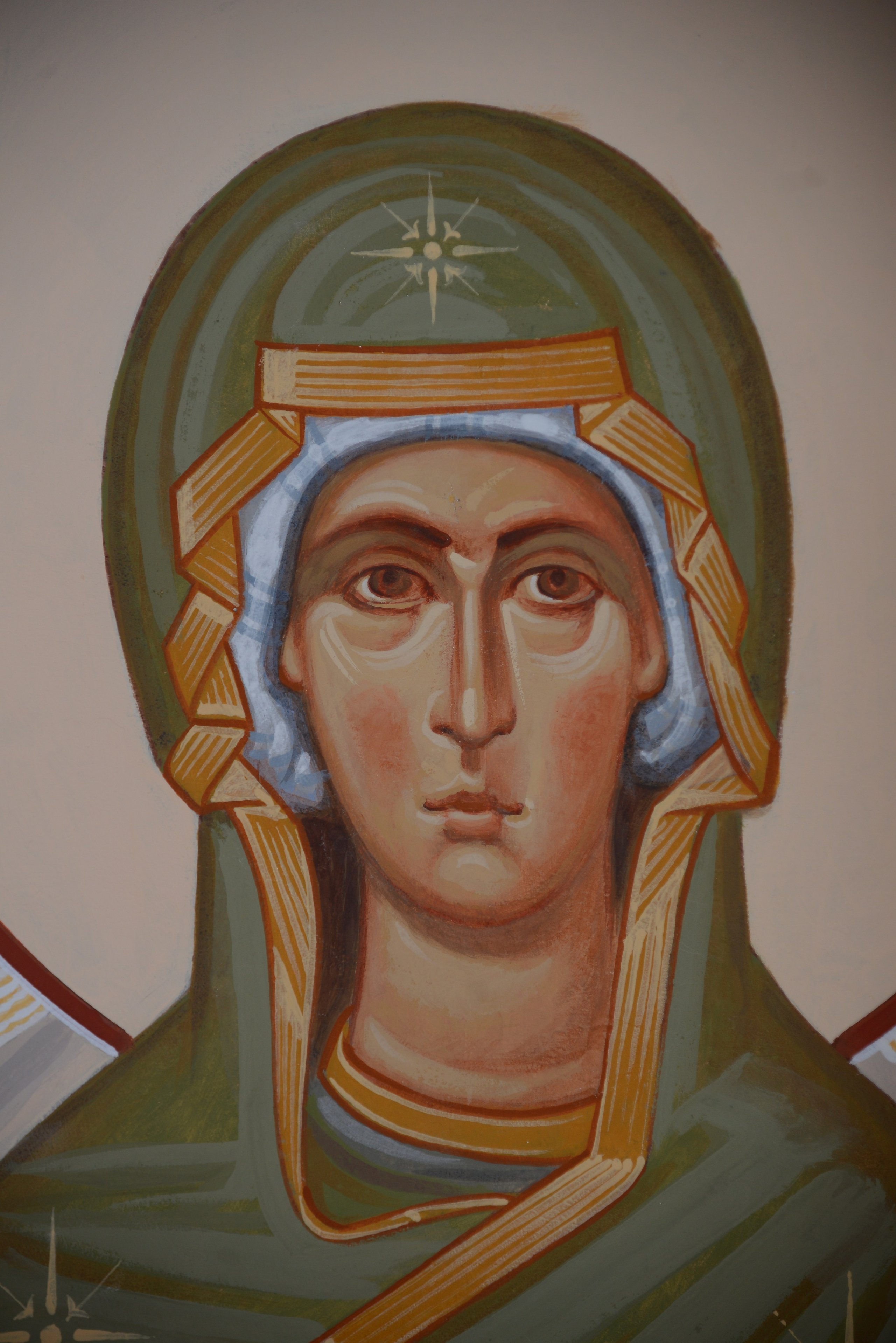 Антон Работнов