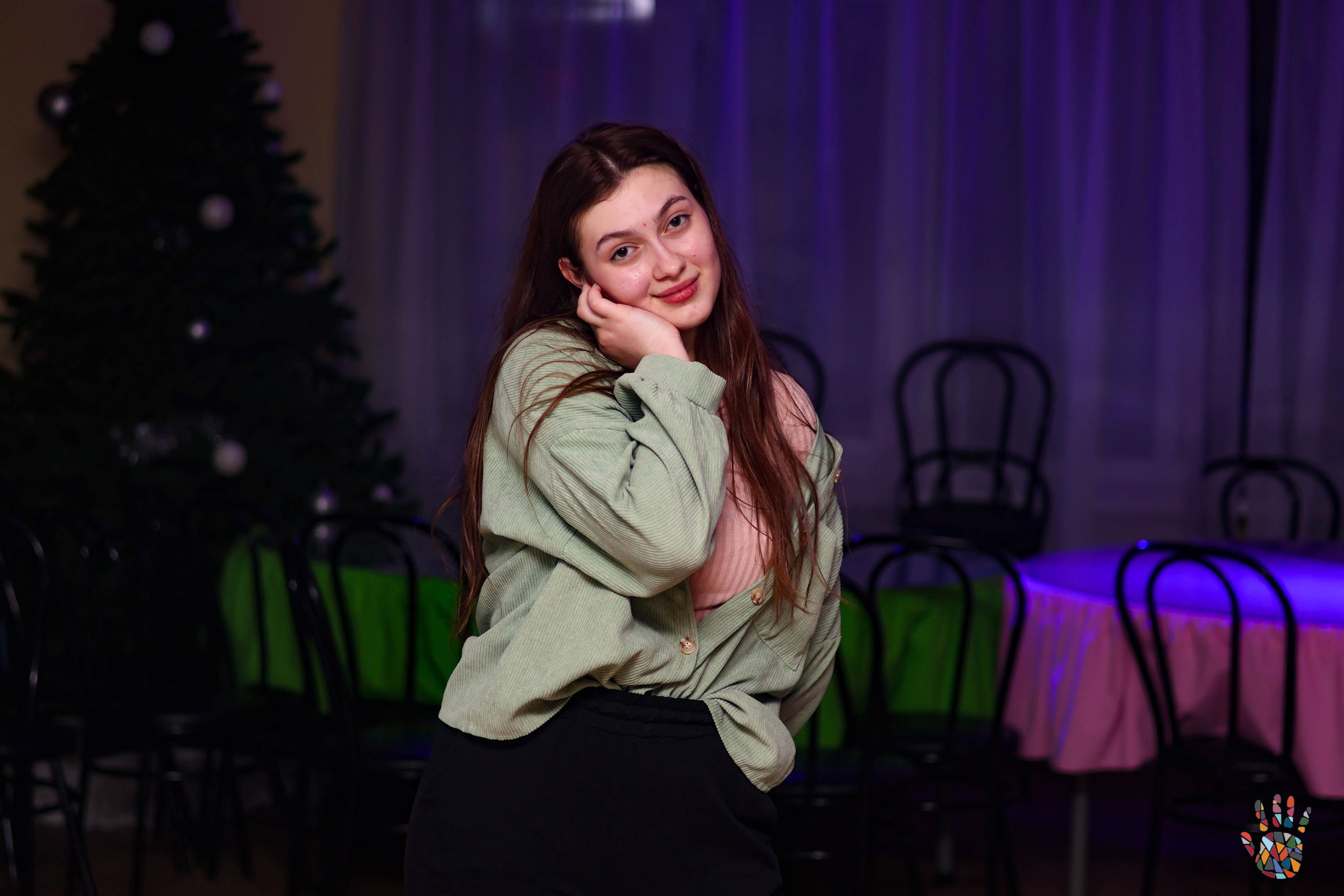 «Школа поликультурного общения». EGOROV PRODUCTION