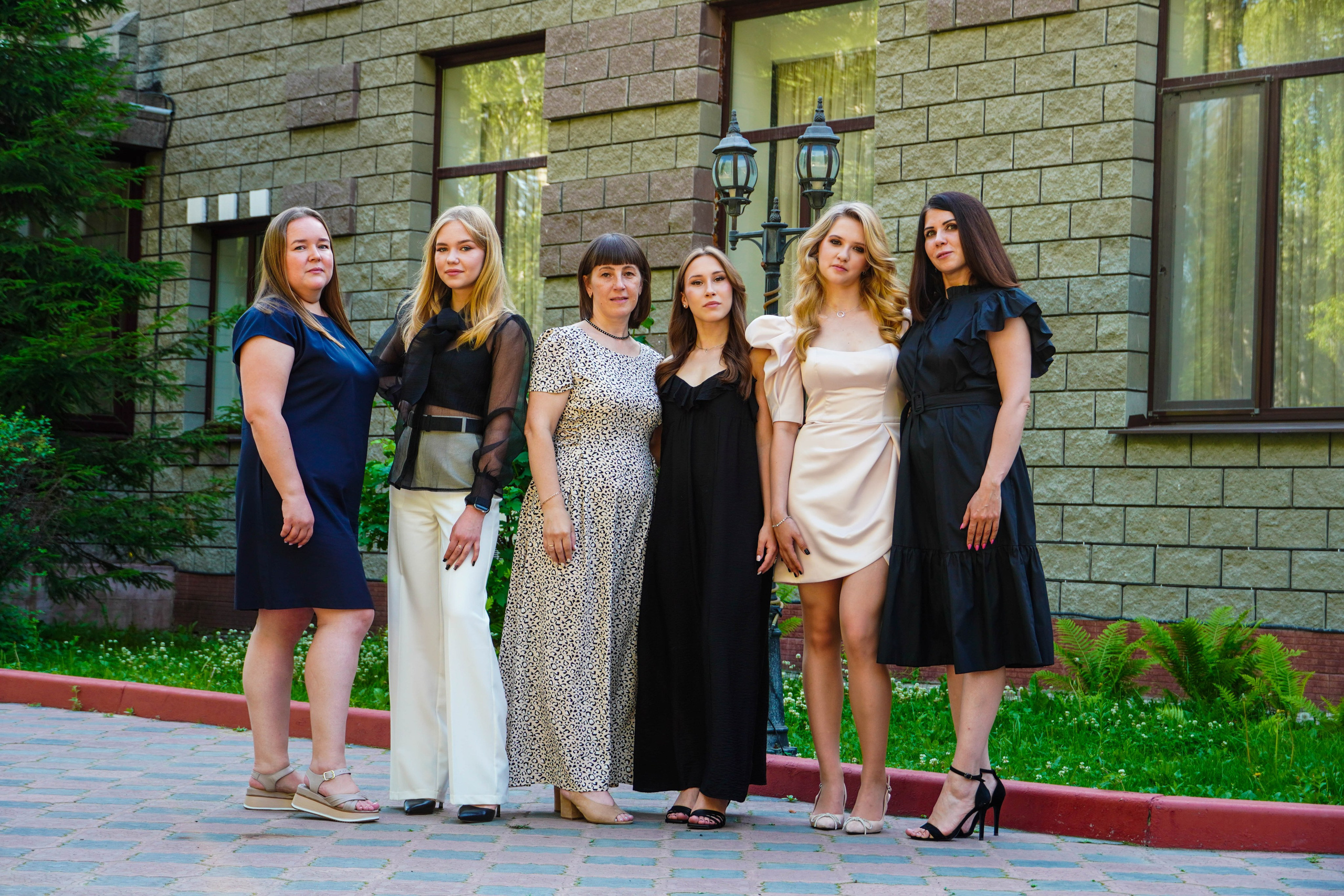 Выпускной | 06.07.2024. EGOROV PRODUCTION