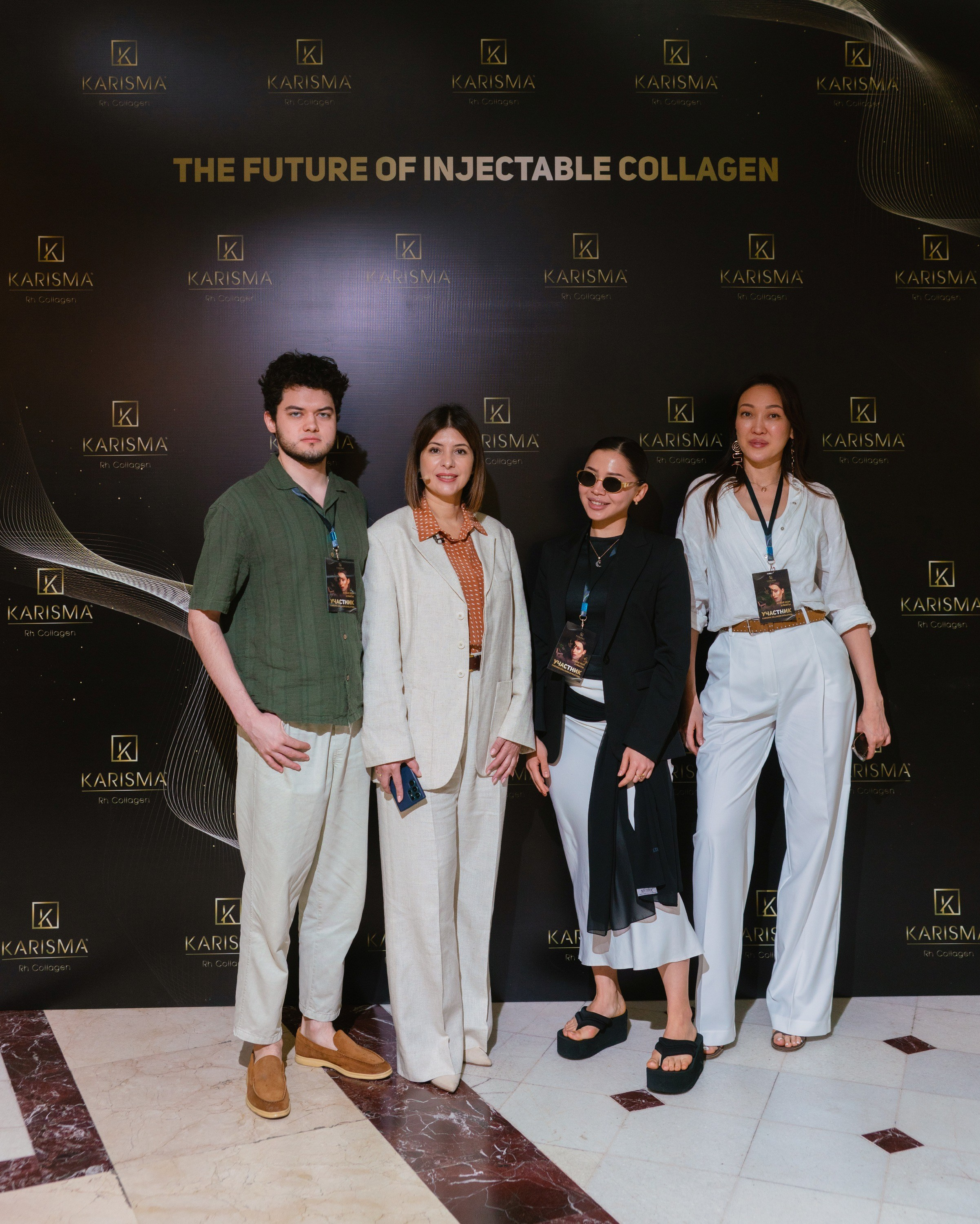 Karusma. Профессиональная съемка в Алматы