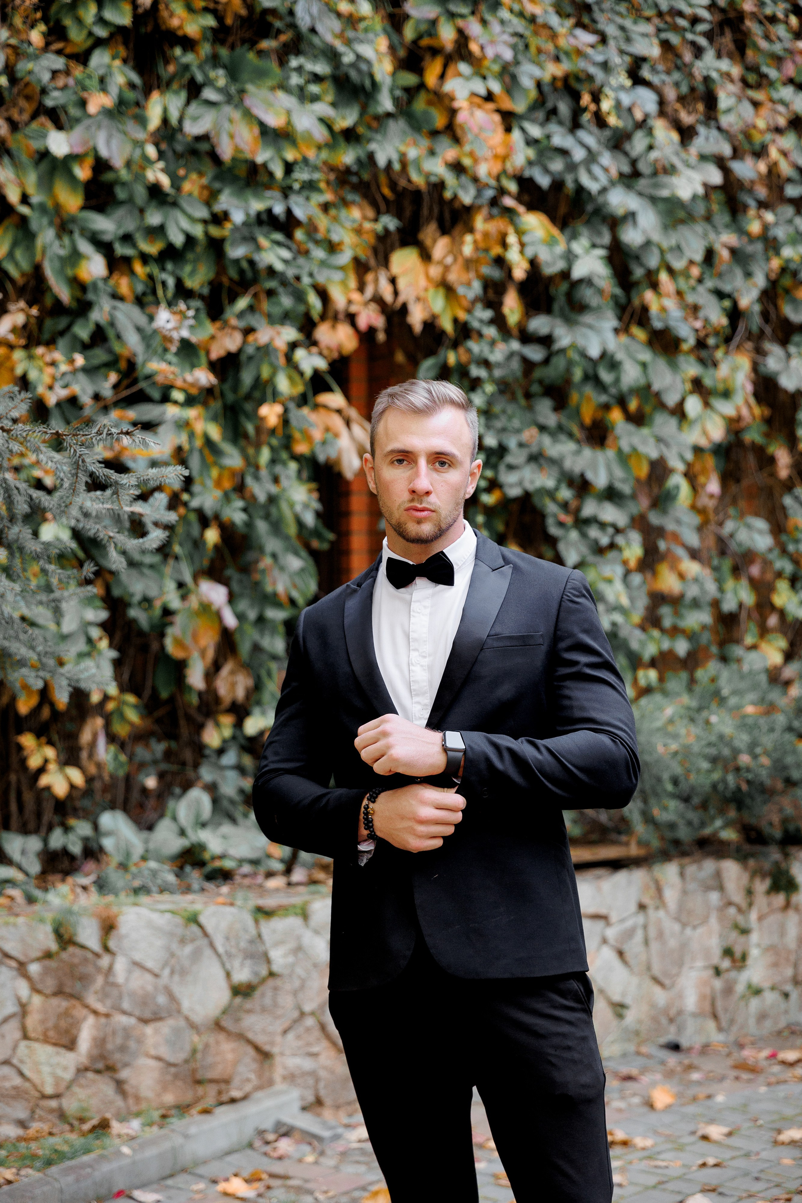 Алексей и Диана