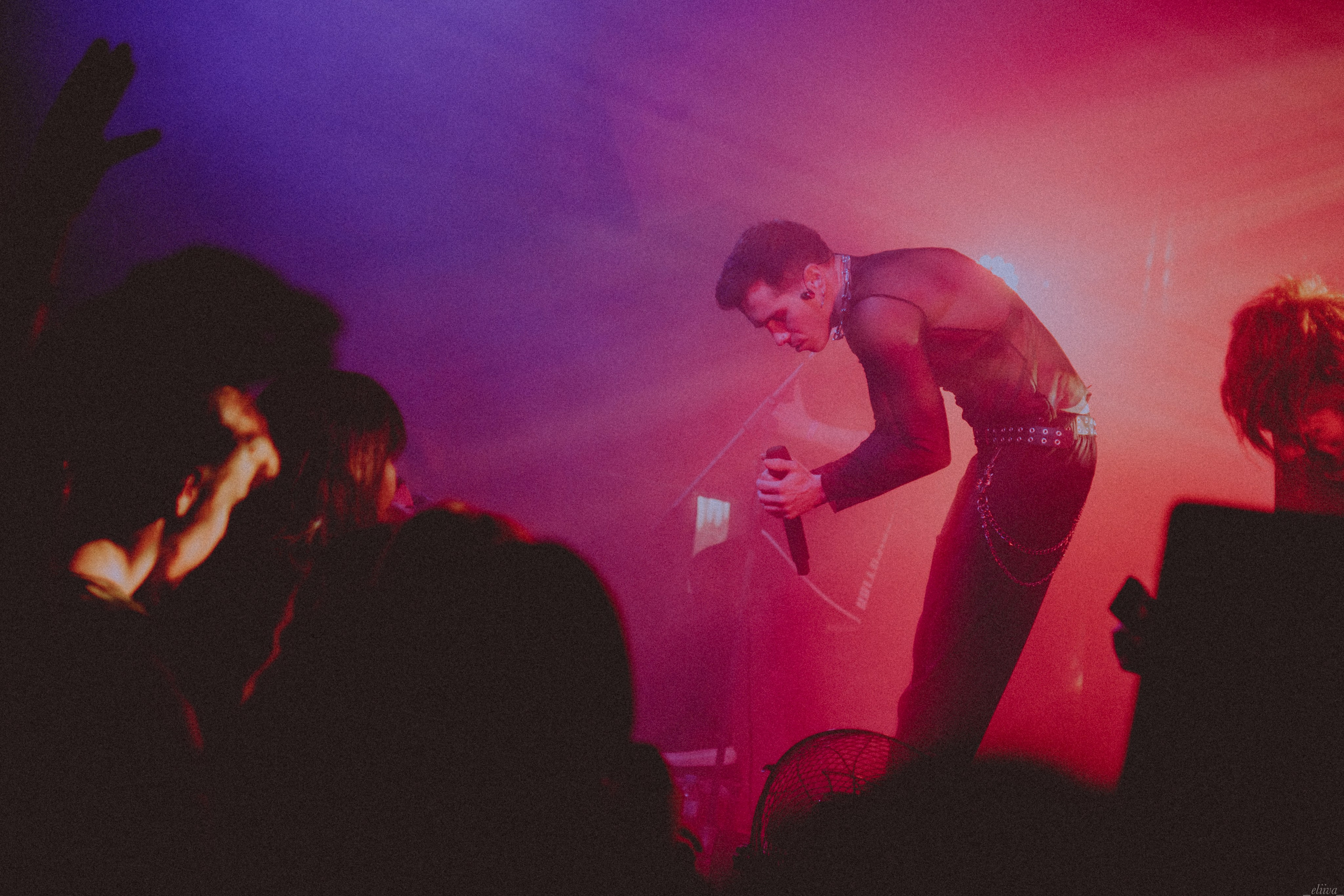 Таймсквер. Концертный фотограф в Санкт-Петербурге