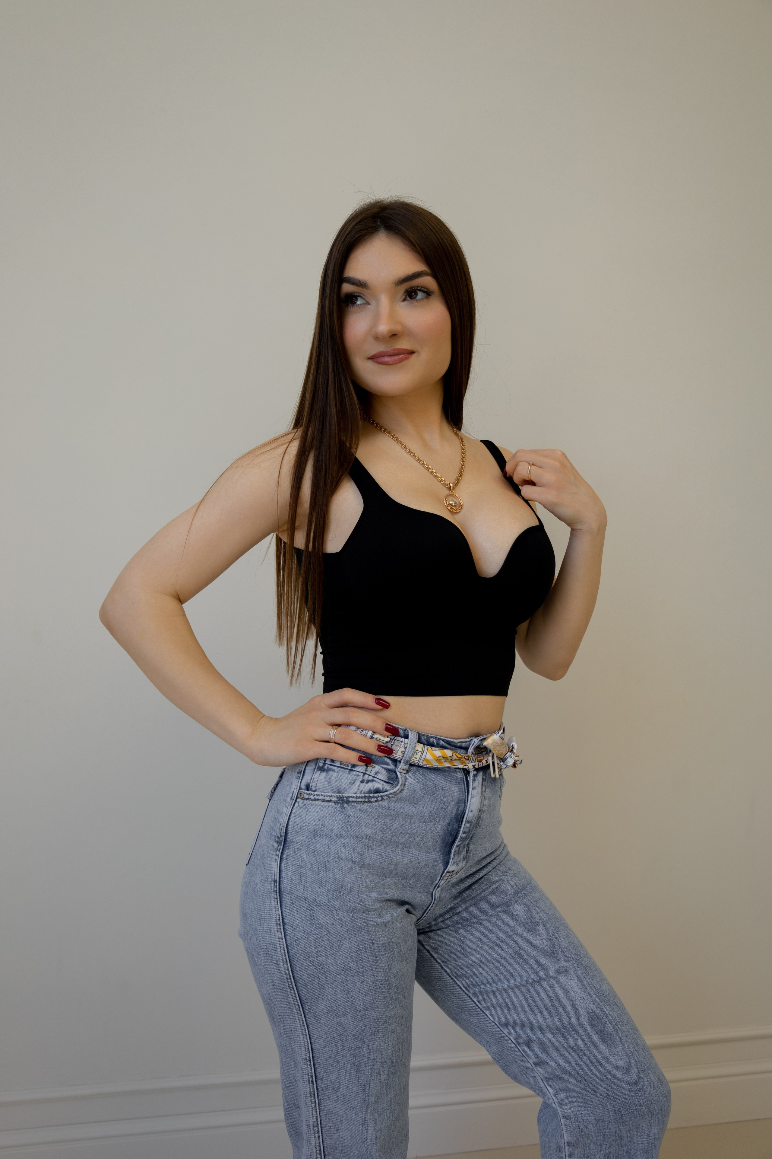 Studio SERENA. Фотограф из Краснодара Мария Приходько