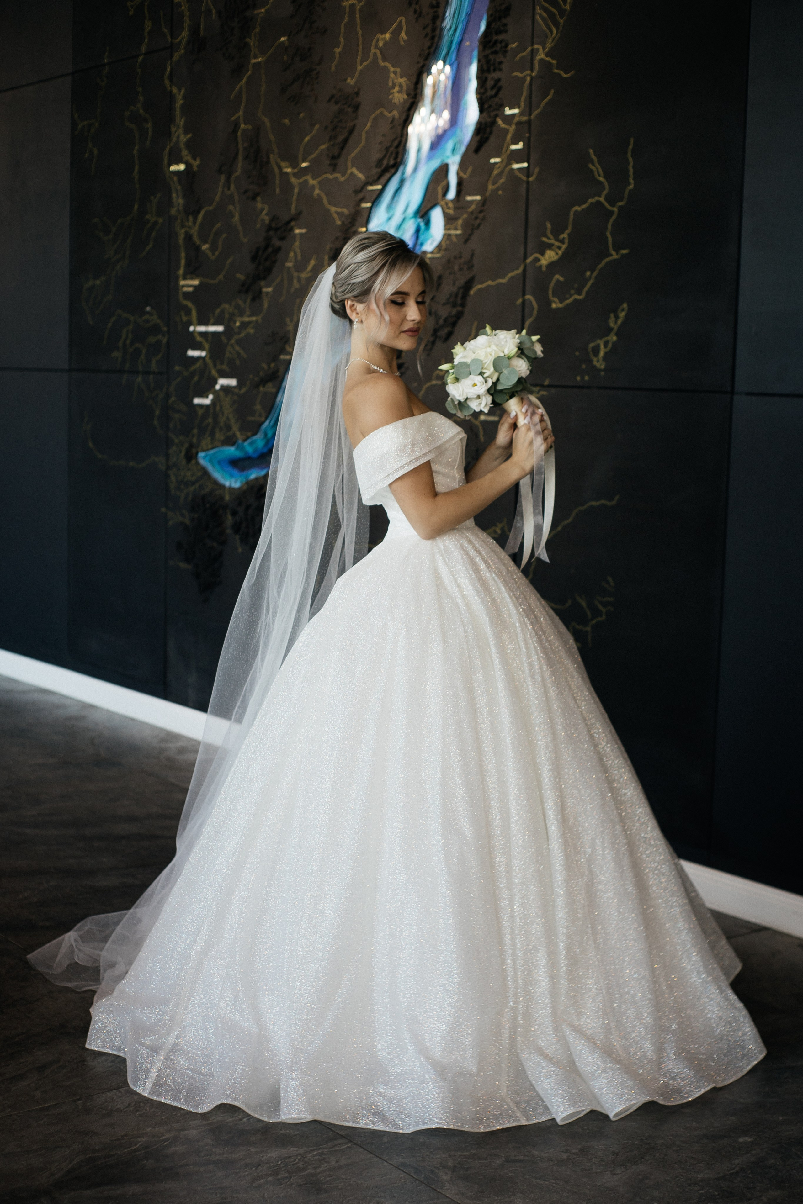 Полный свадебный день. Фотограф в Иркутске