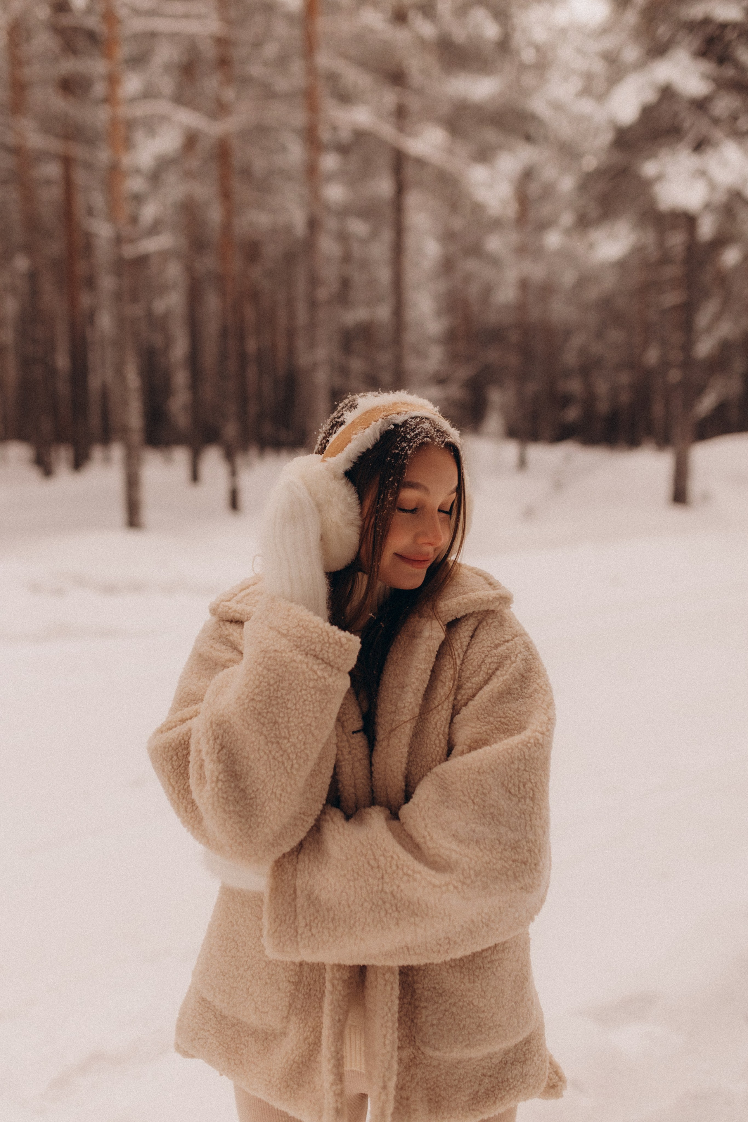 11.12 Карповы. Семейный и домашний фотограф Советский Югорск Екатерина Цыганок