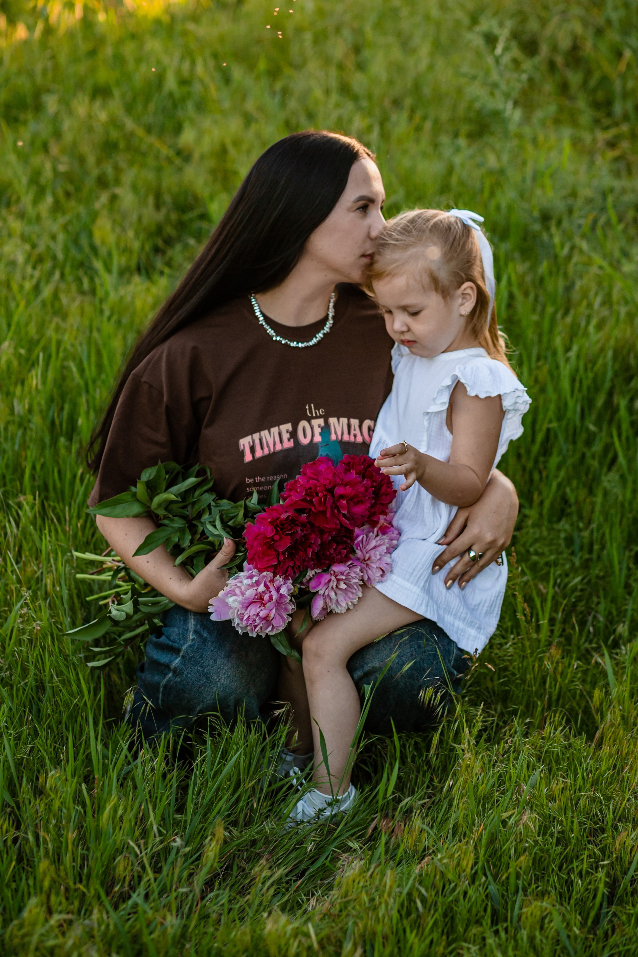 Юля и Ксюша. Фотограф Неверова Катерина