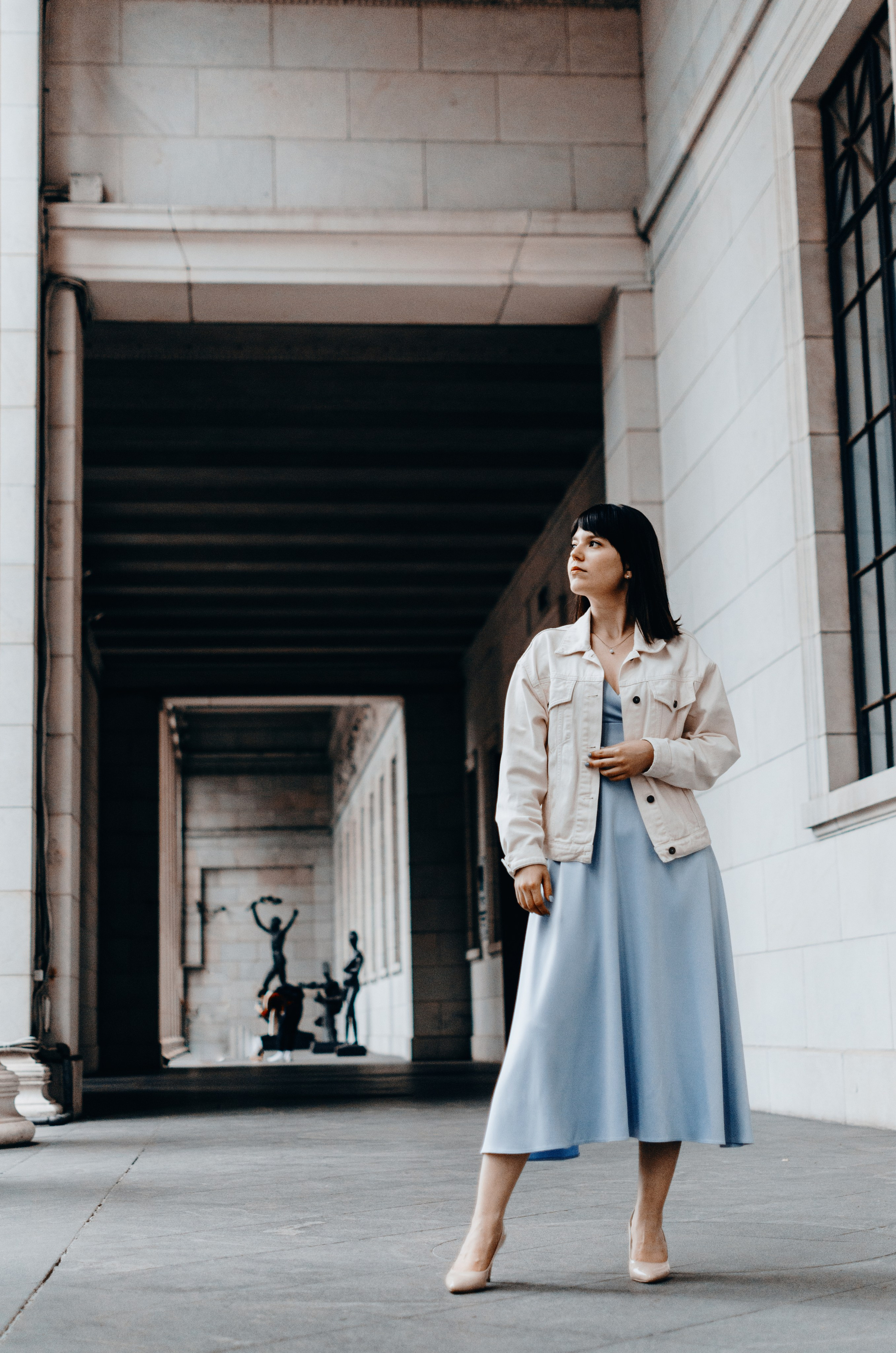 Анна. Фотограф Анисин Денис