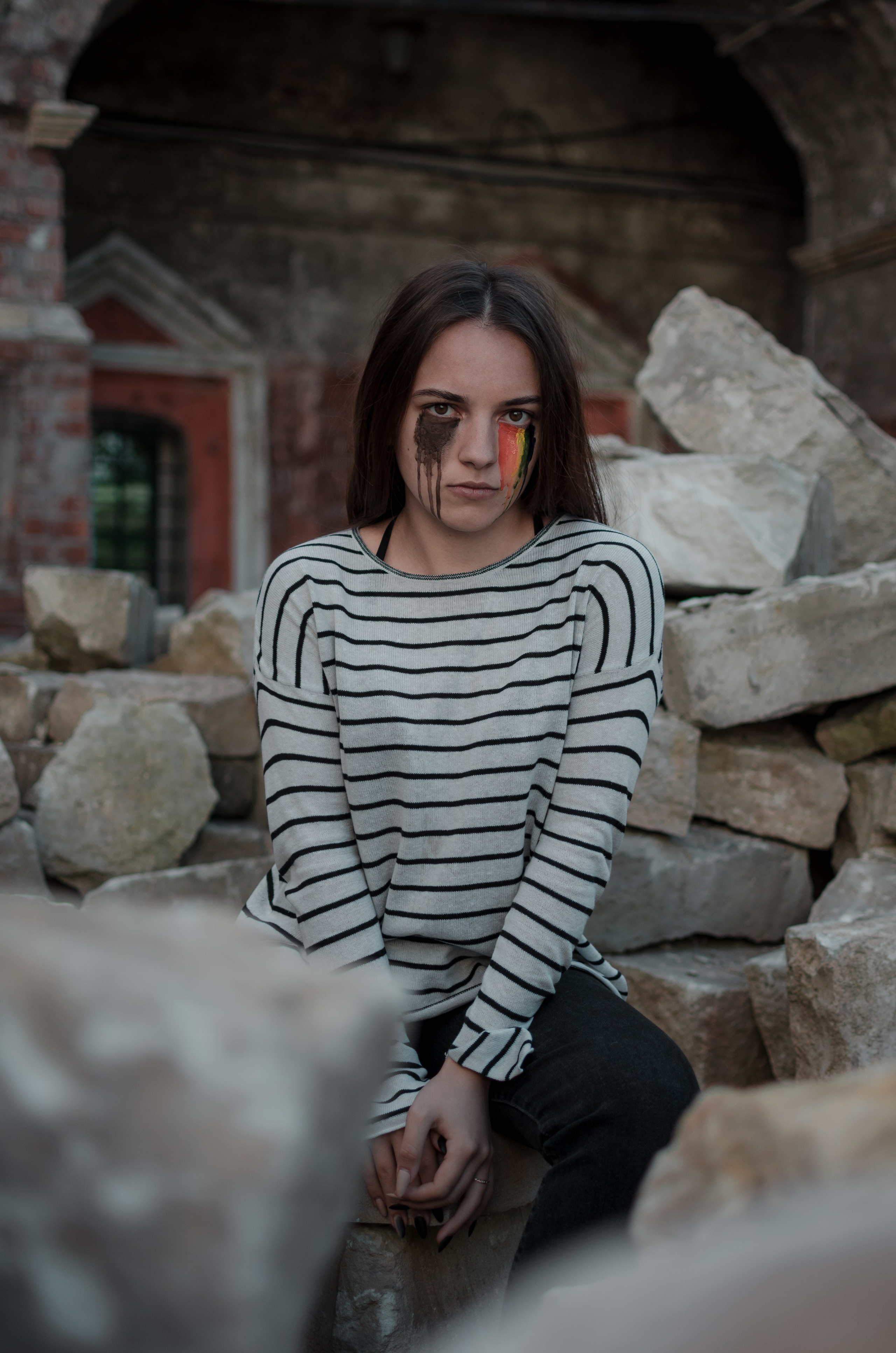 Саша. Фотограф Анисин Денис