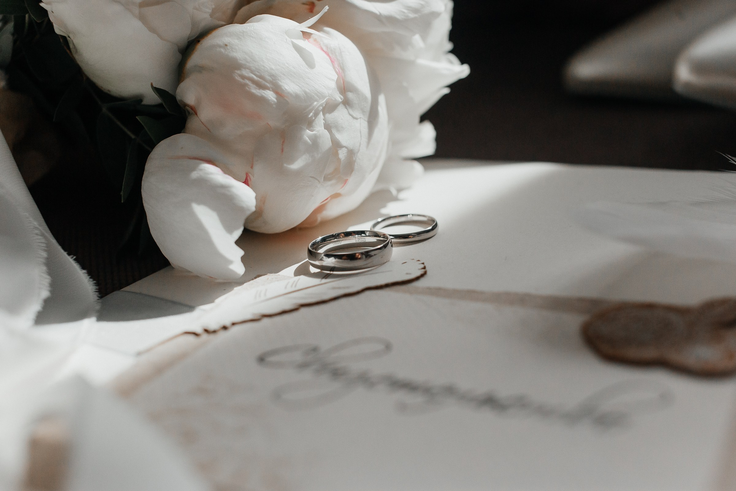 Дарья и Иван. Репортажный фотограф Анастасия Головко