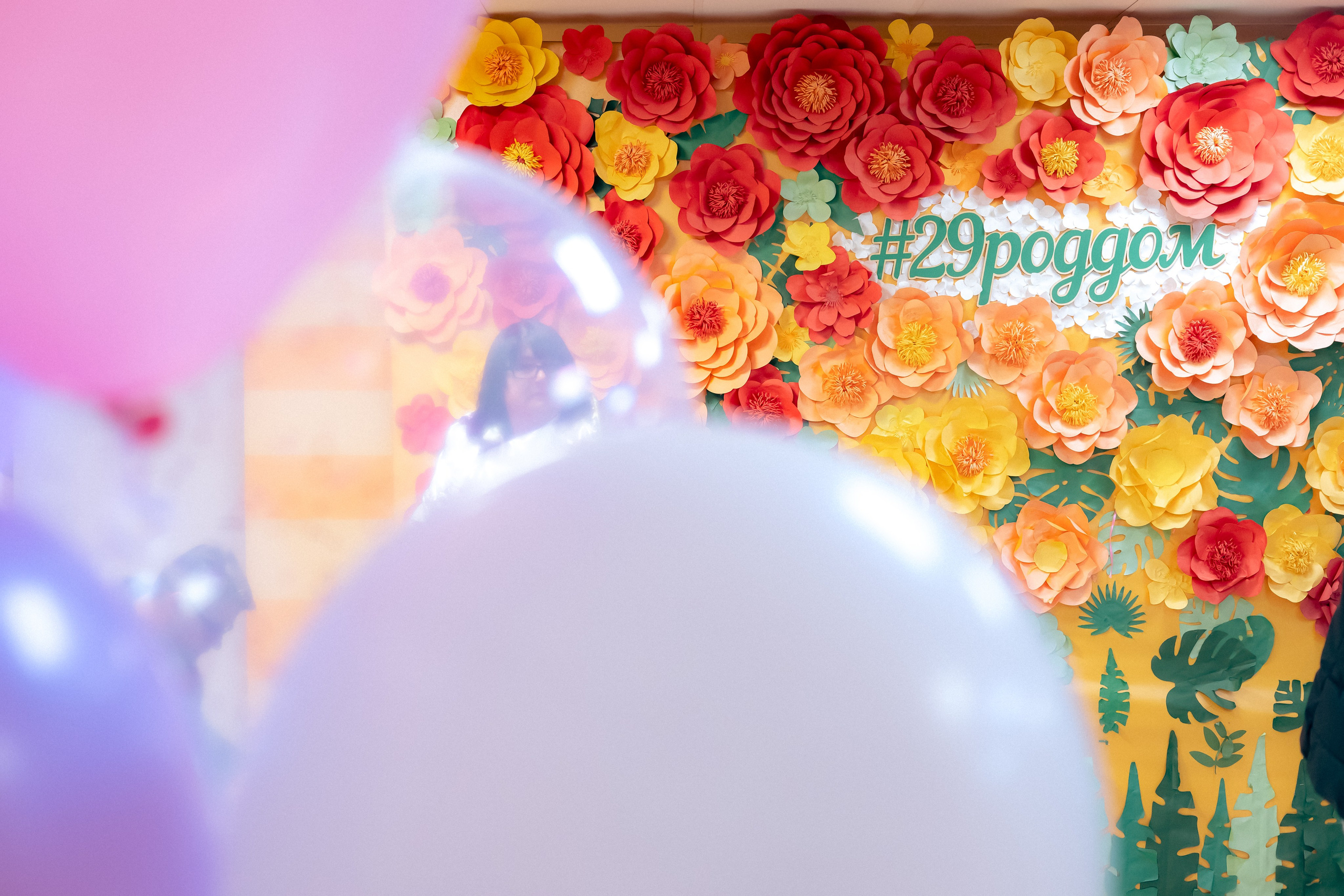 Выписка Арины. Детский и семейный фотограф Евгения Вахнеева Москва Зеленоград