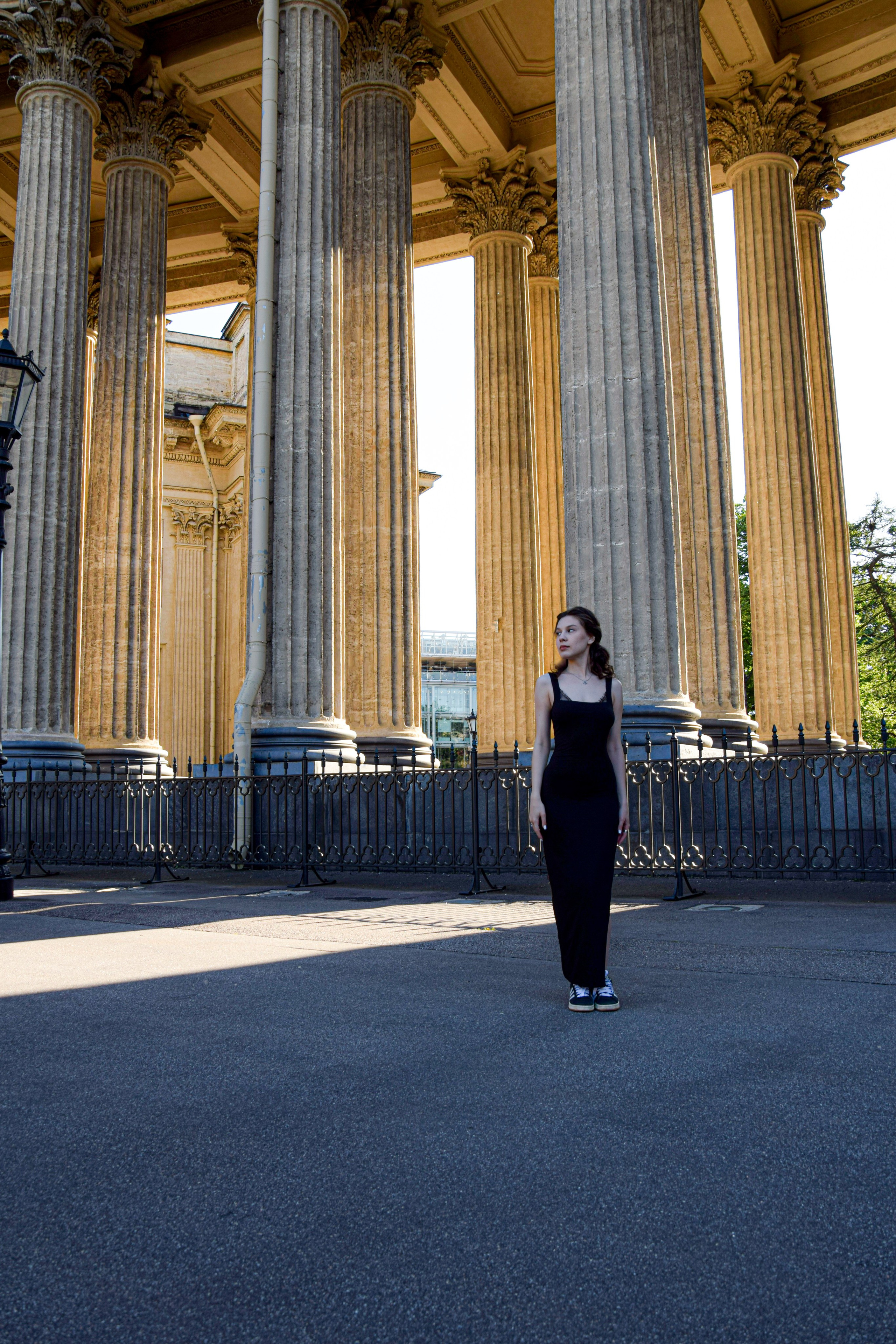 Натали. ASLAN — Индивидуальный фотограф из Питера