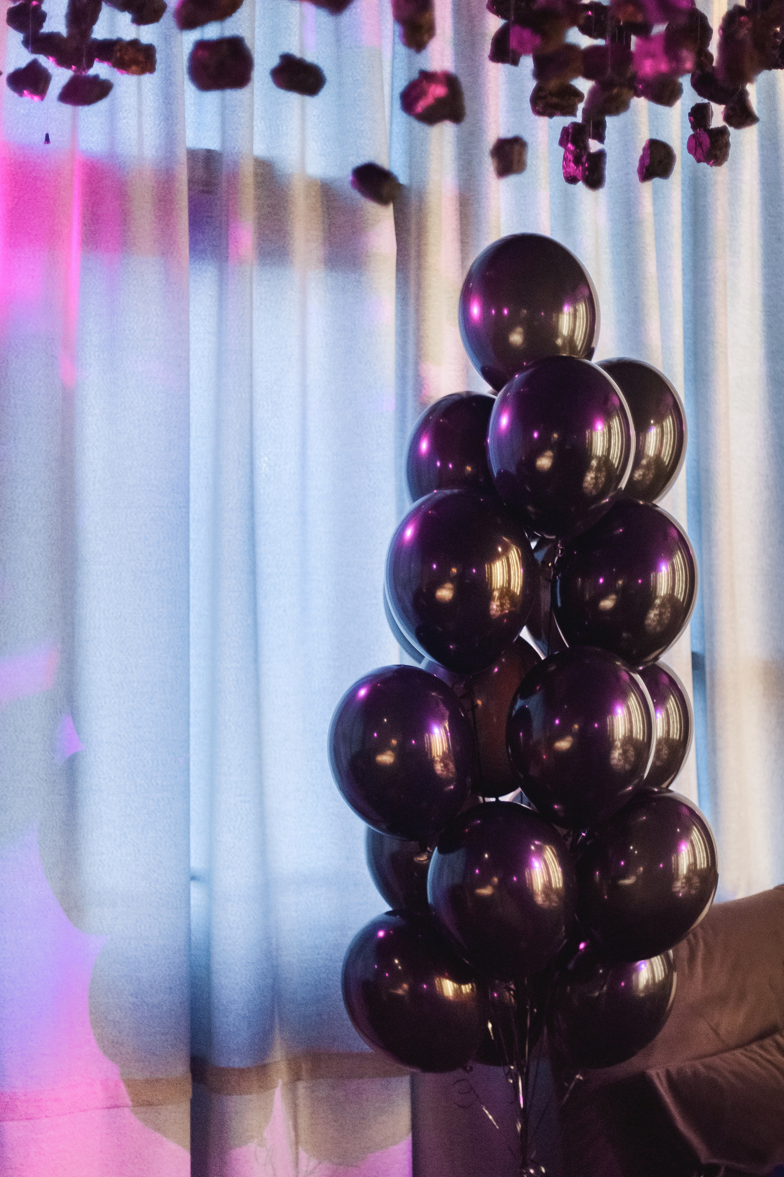 День рождения Олеси. Свадебный фотограф в Ростове-на-Дону Олег Майер