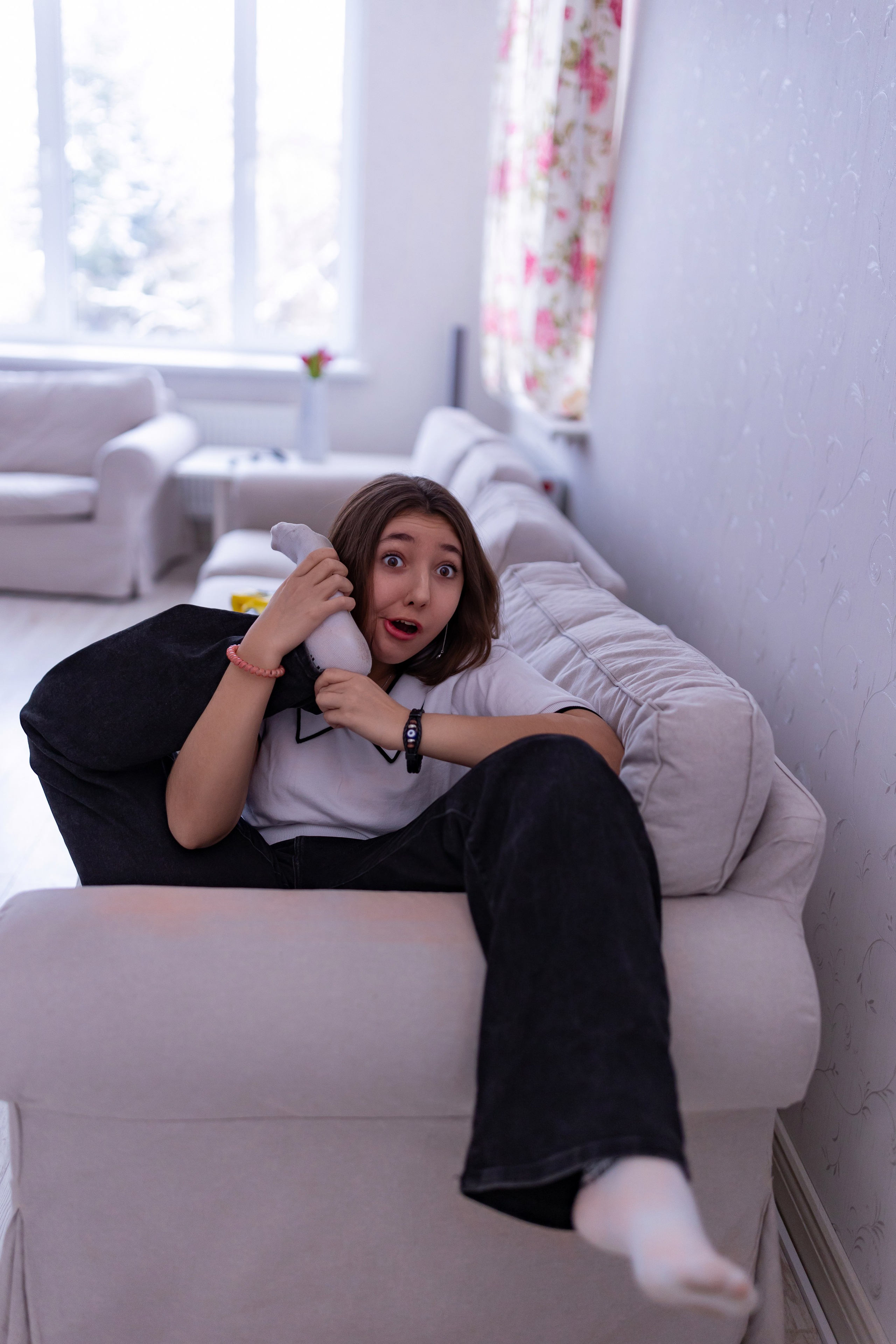 Наталья и ее замечательная семья. Сказочный фотограф для Вас и Вашей семьи