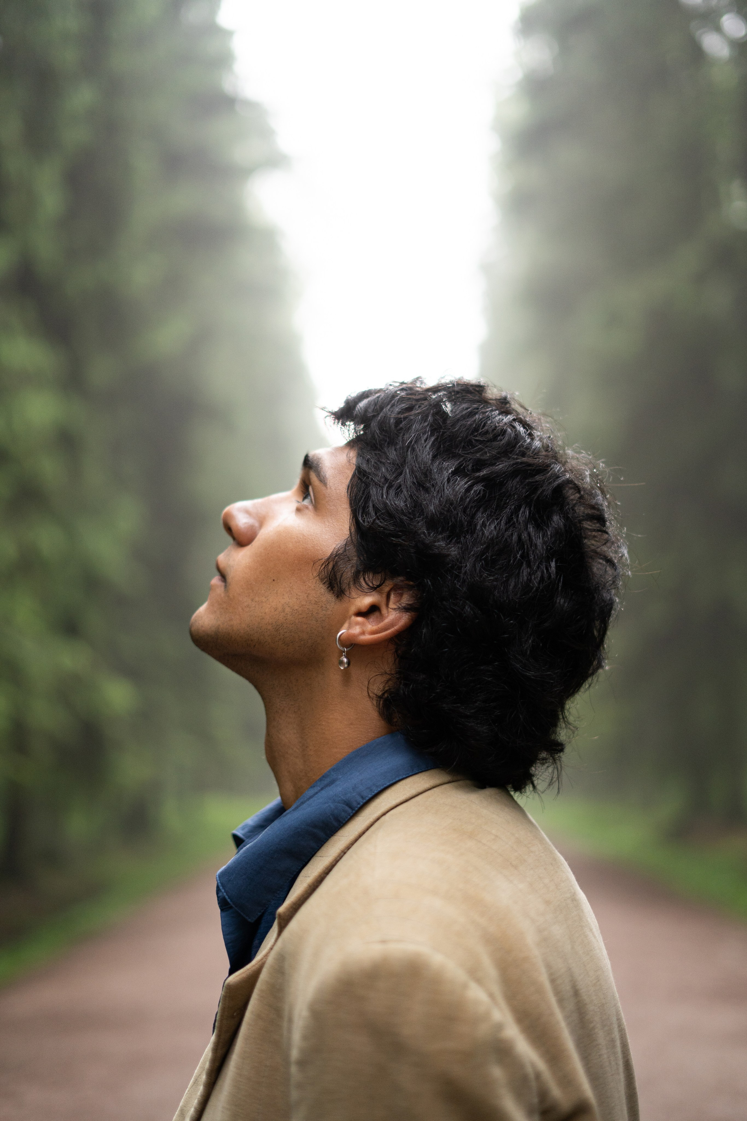 Портреты. Ольга Ибатуллина