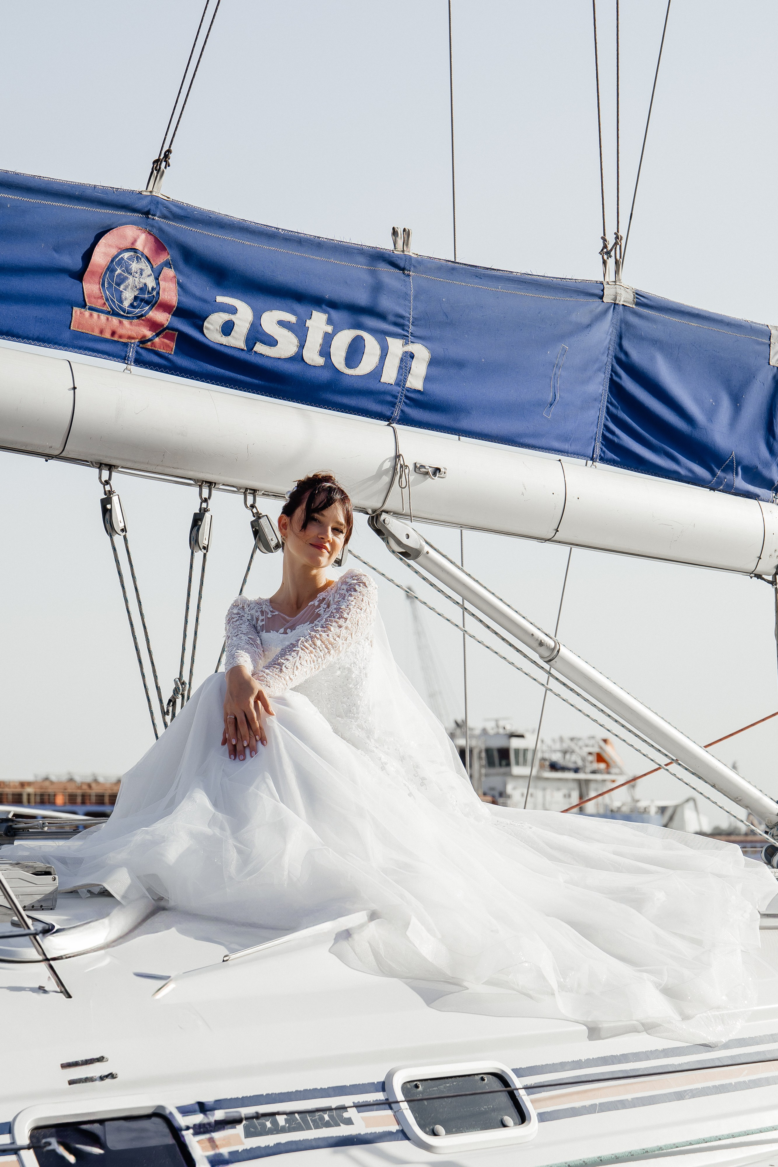 Катя и Паша