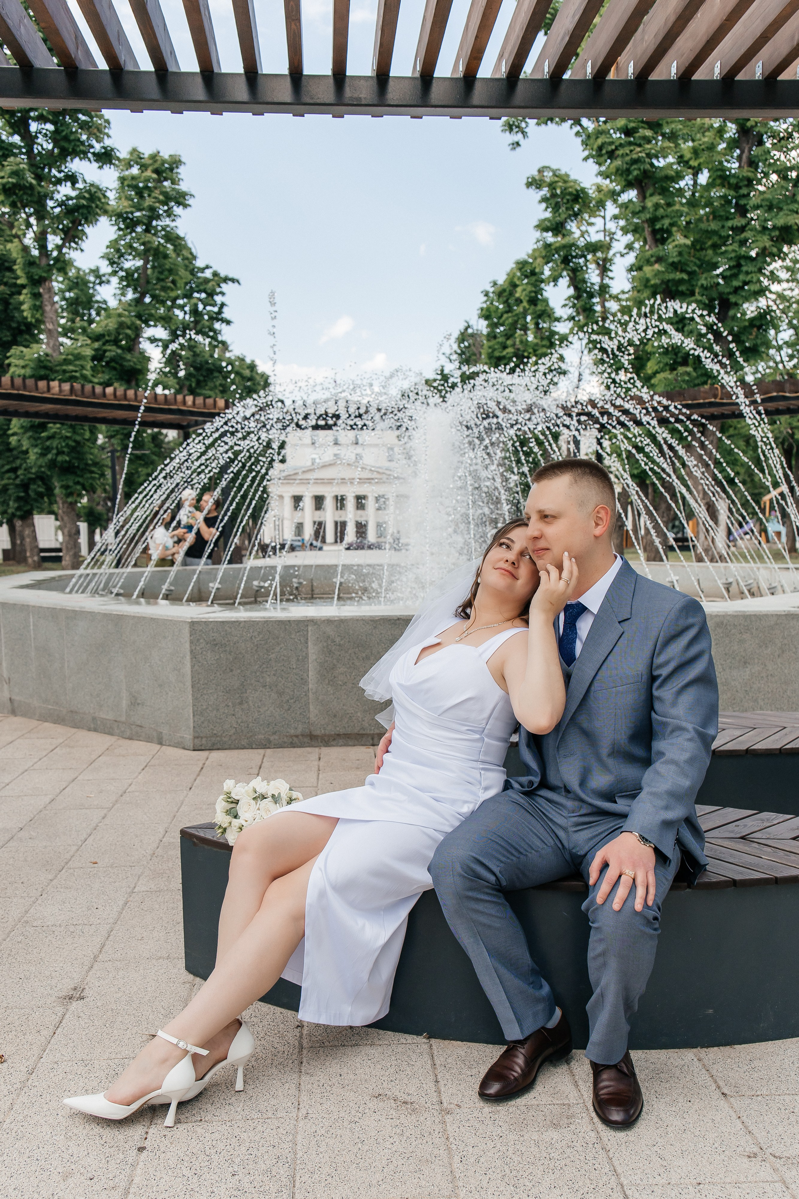 Алиса и Вова. Lifestyle photographer Liza