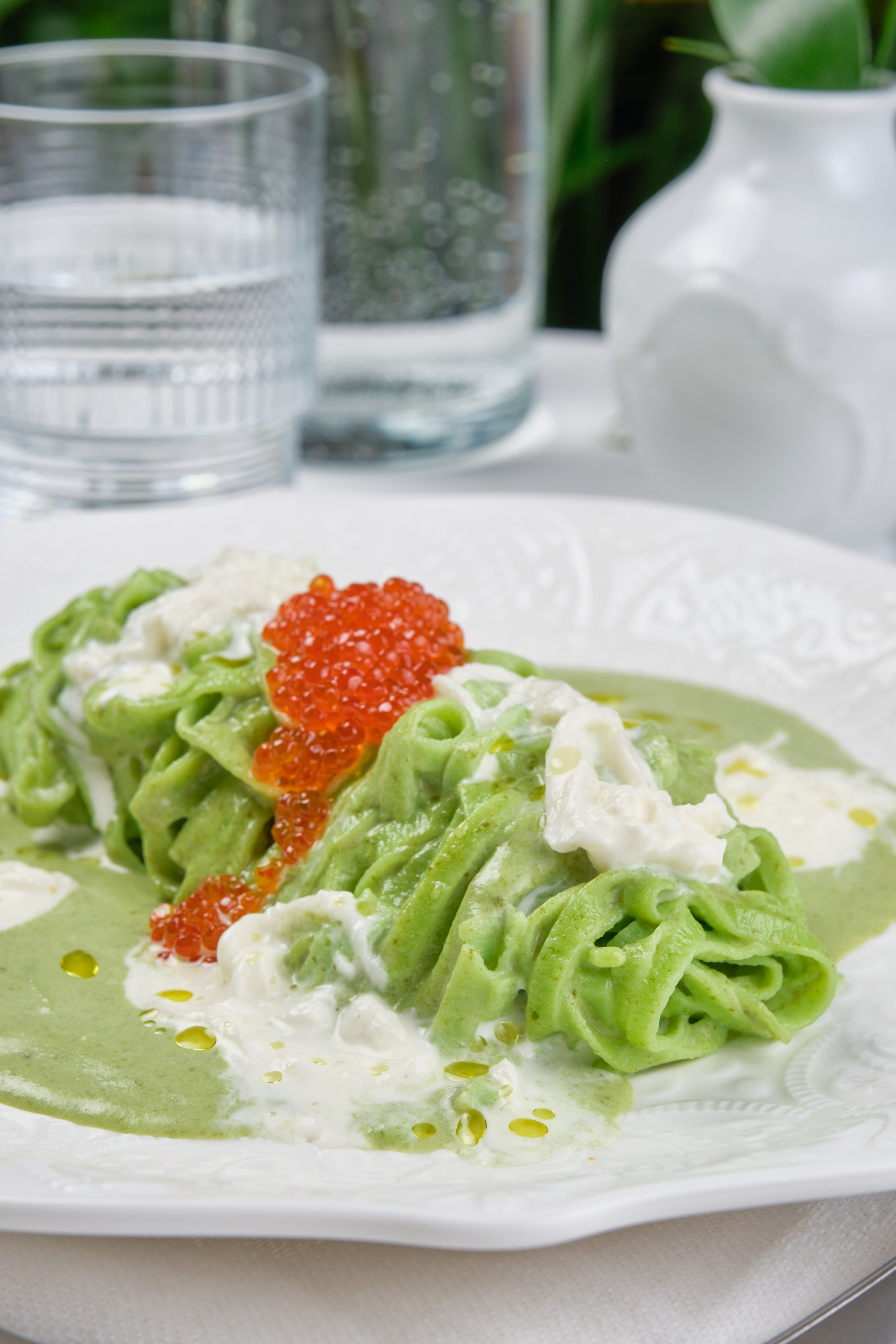 Новый LEO. Фотограф Кайгородов Максим