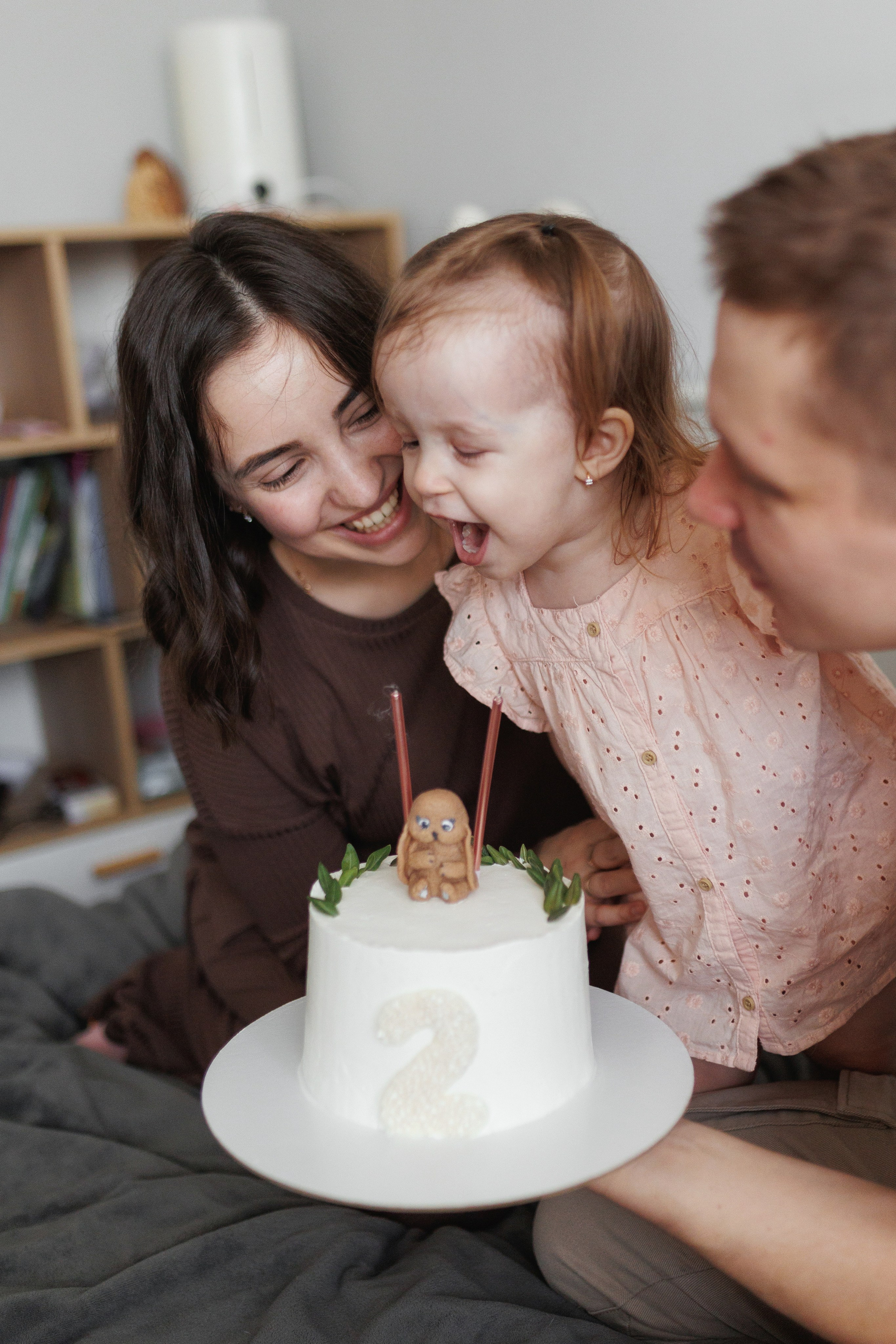 Праздник Василисы. Фотограф в Красногорске и Москве