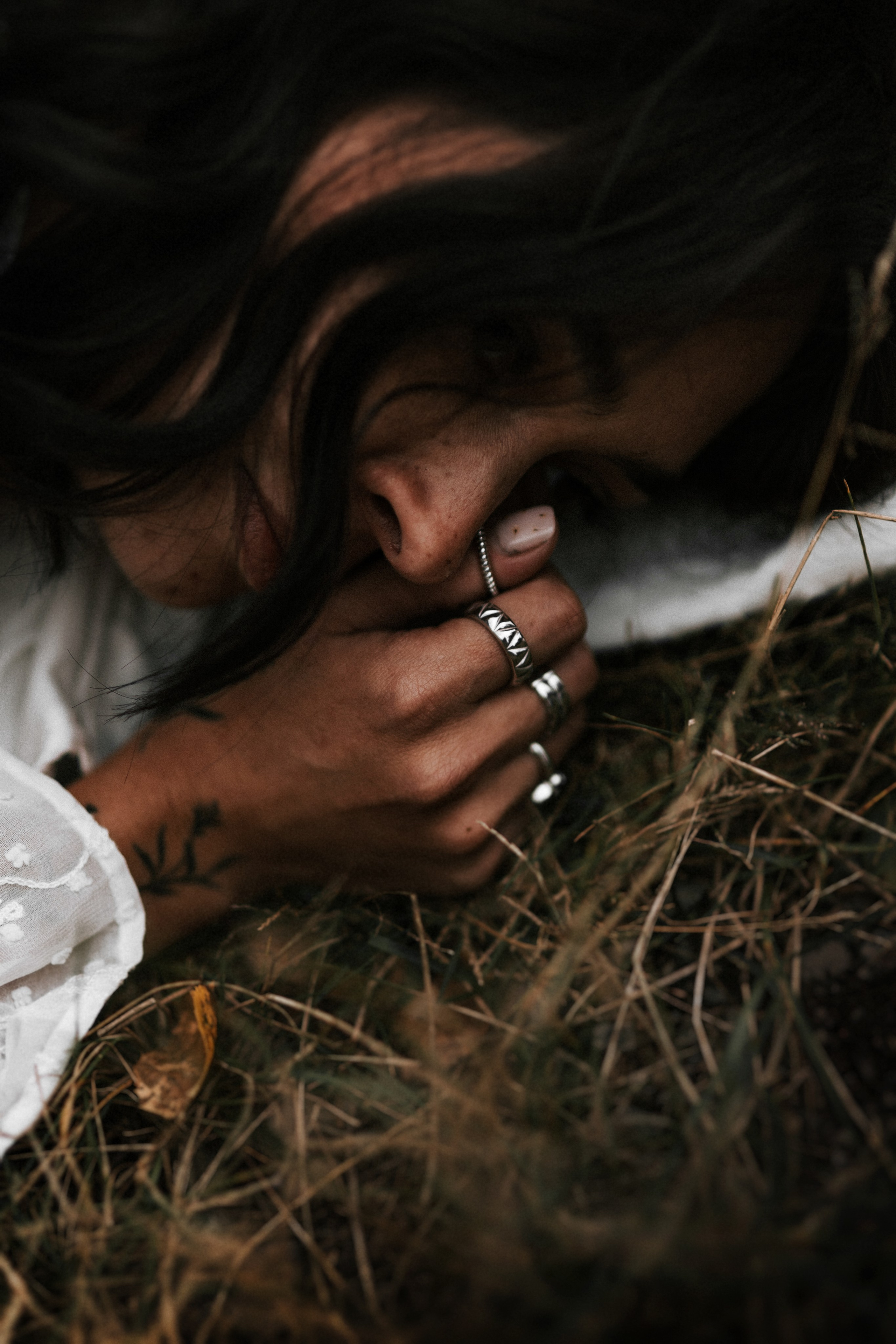 Портрет. Свадебный и семейный фотограф в Екатеринбурге Михаил Лежнев