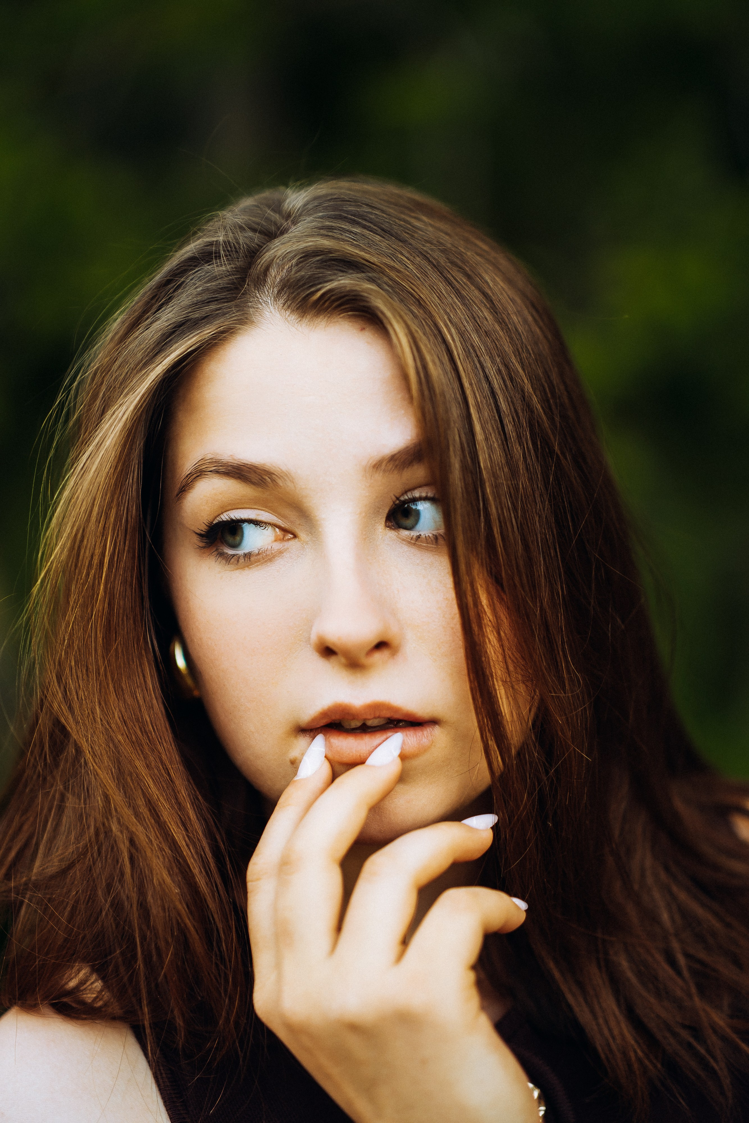 Кристина. Mike Dovetail | Портретный и репортажный фотограф