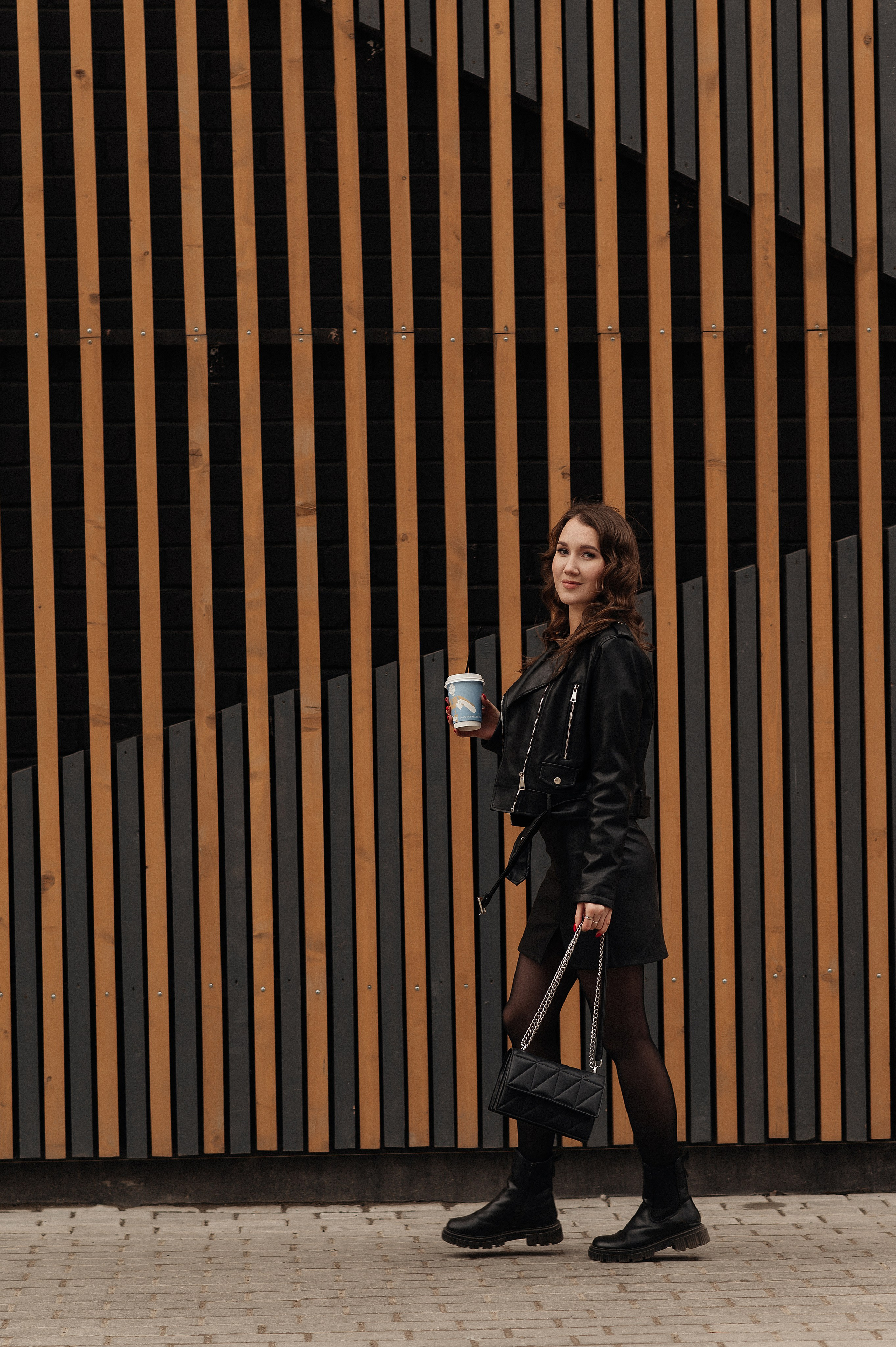 Катя. Фотограф Виктория Грибова г. Вологда