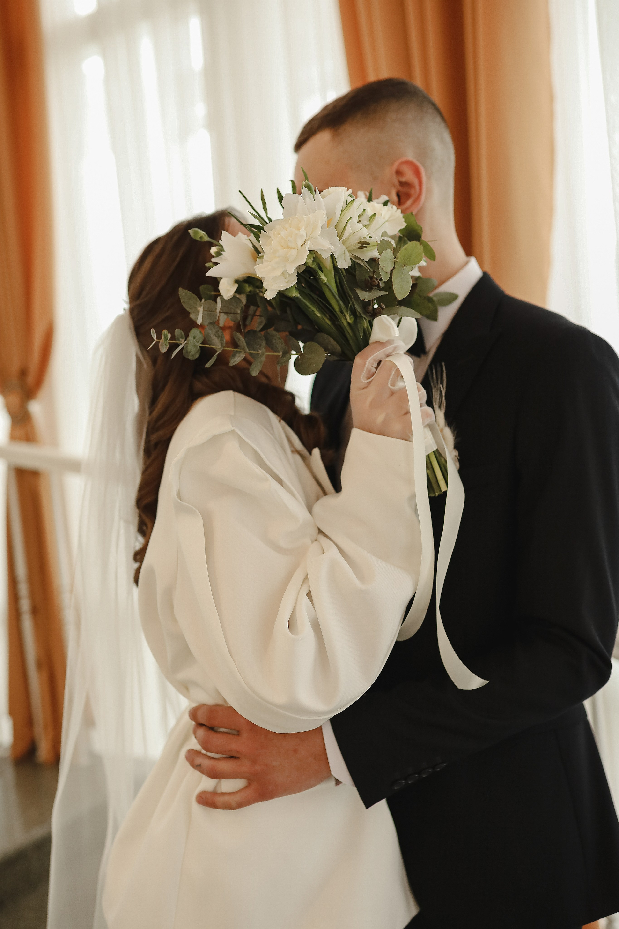 Даниил и Варвара. Инна Вильт| лайфстайл фотограф из Новосибирска