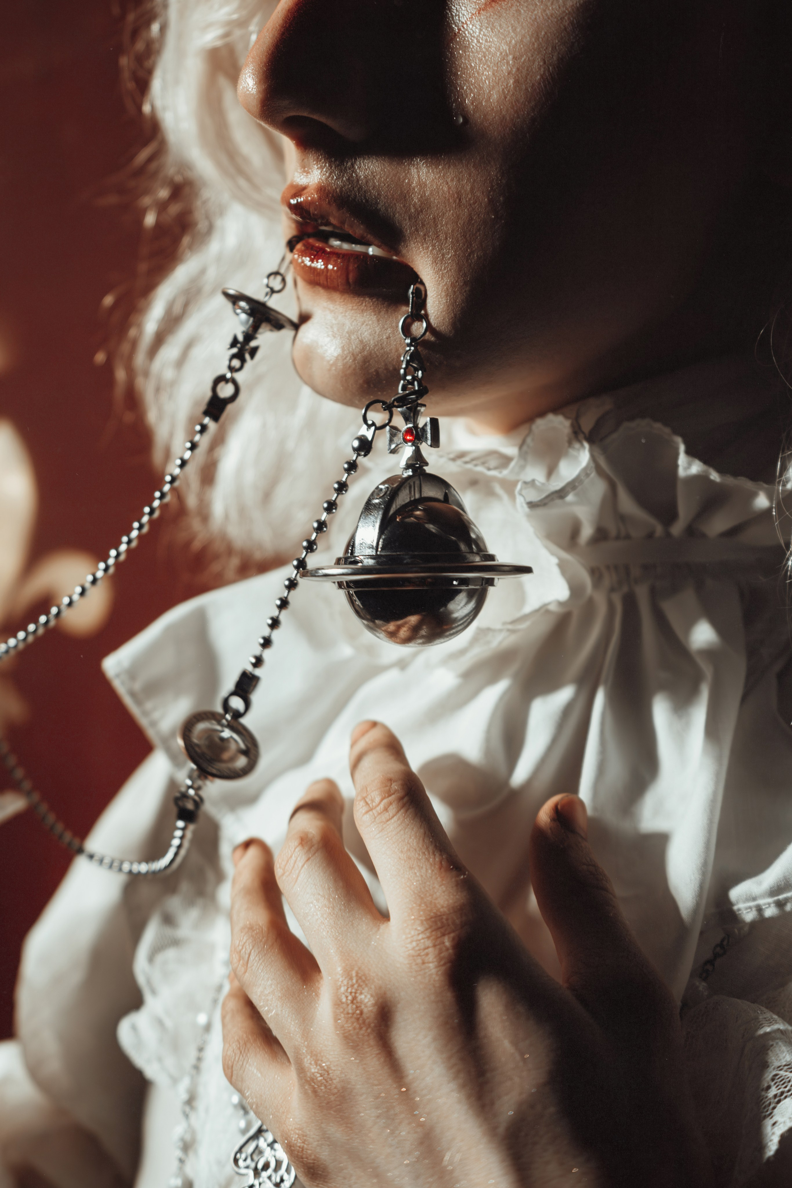 Егор. Никита Скрипник — ТЕАТР В СТИЛЕ ФЭШН