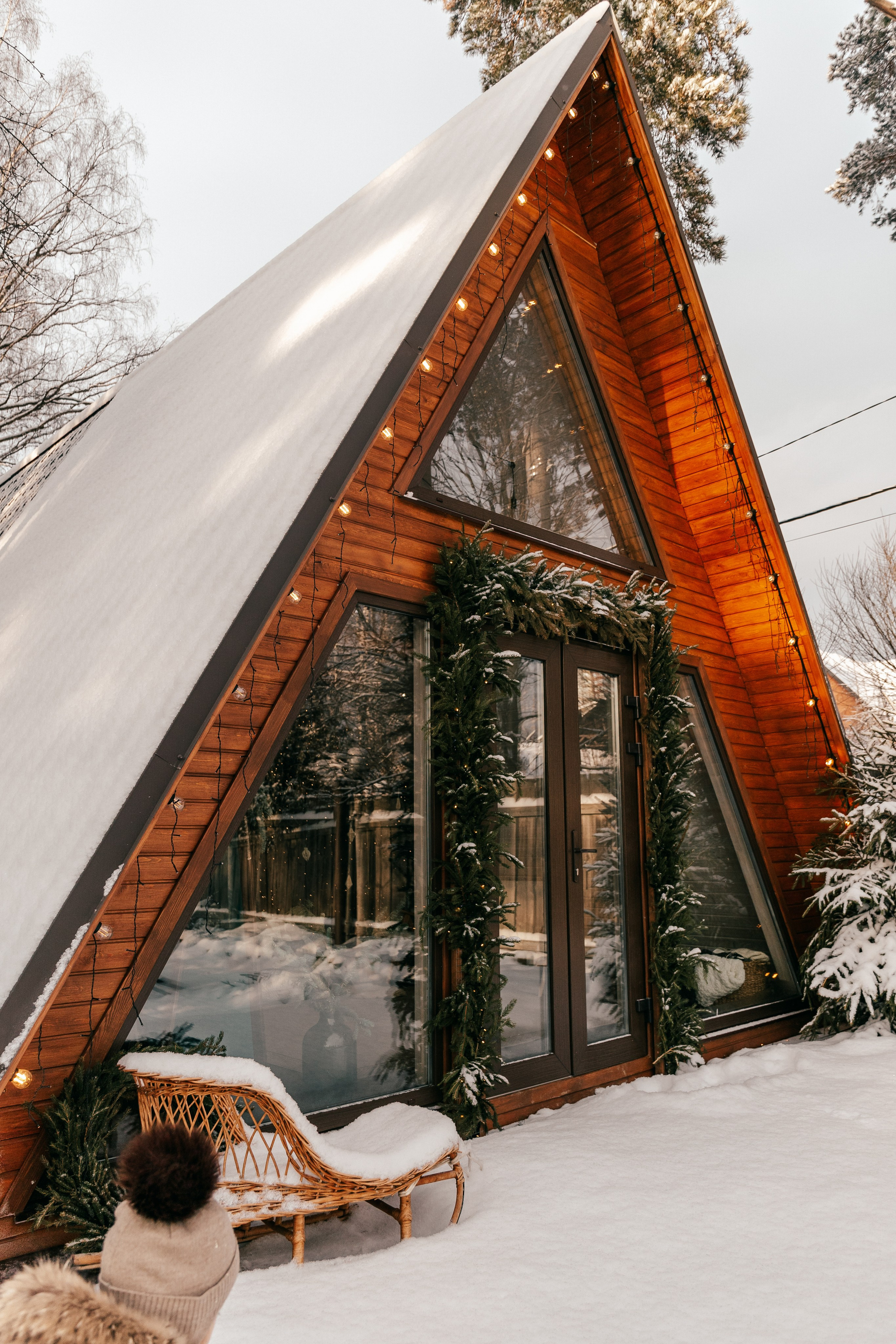 Полина и Саша. Фотограф Харитонова Наталья