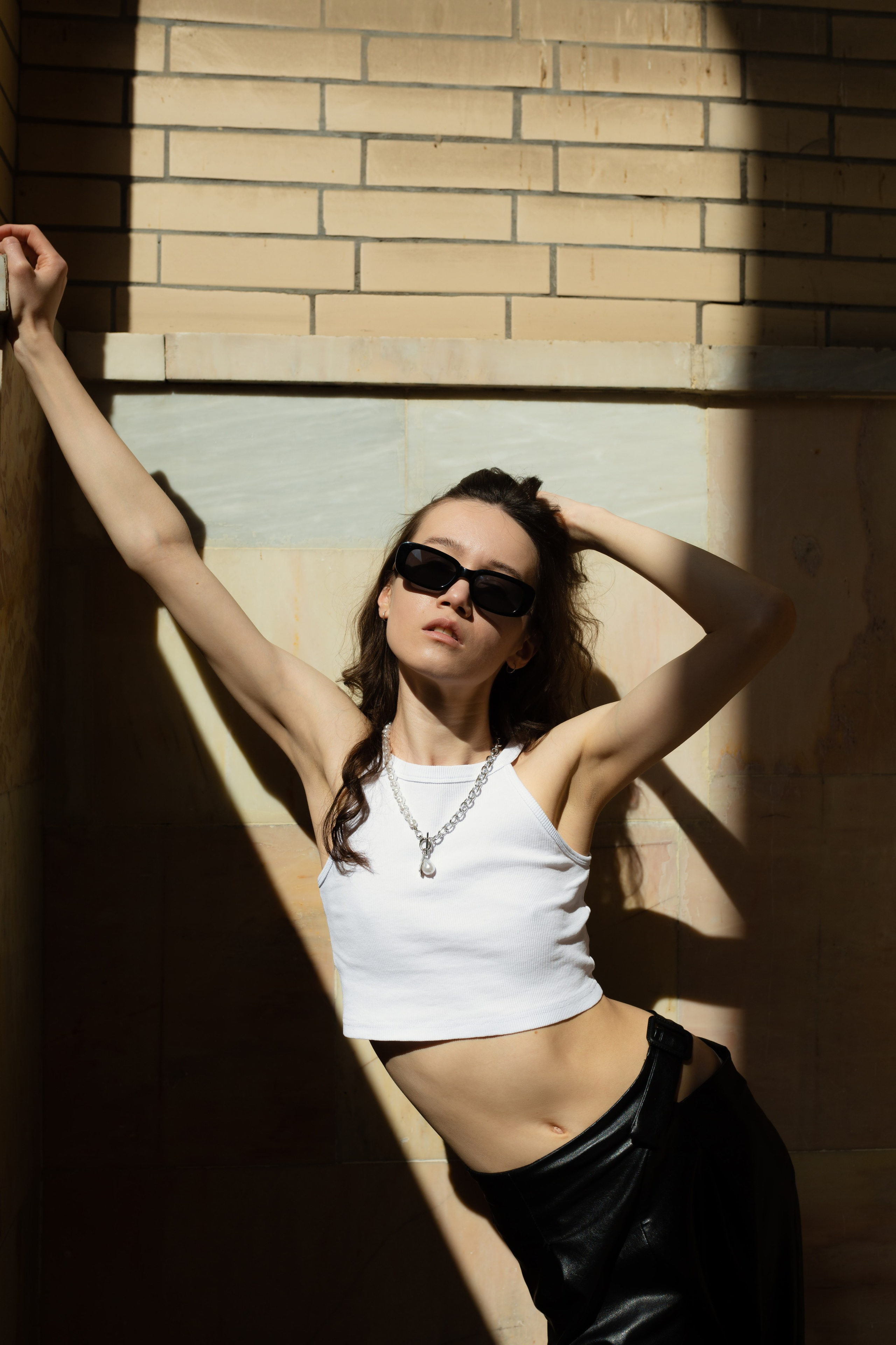 Жамиля. Евгений Матвеев — фотограф в Санкт-Петербурге