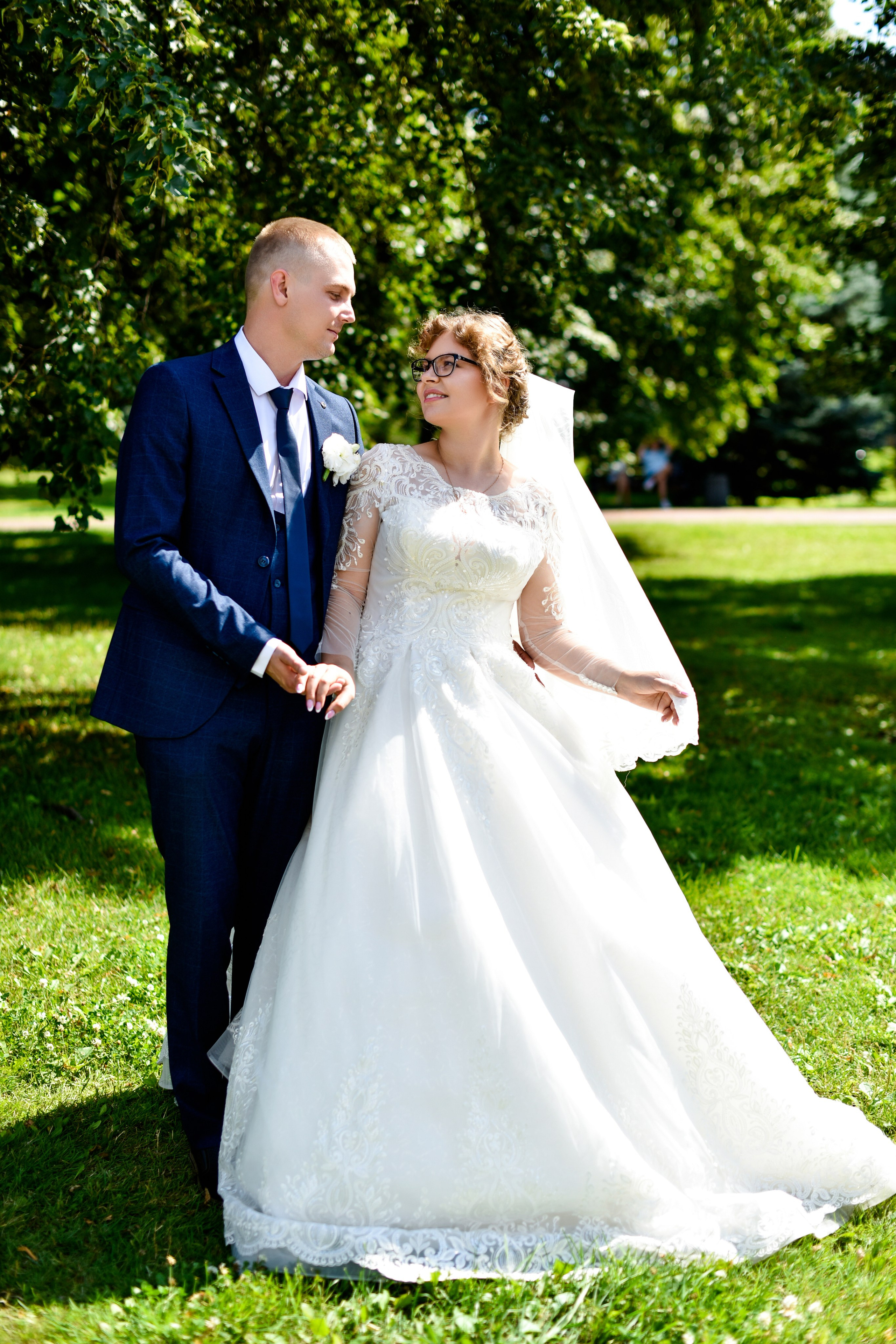 Свадьба Галина и Вадим