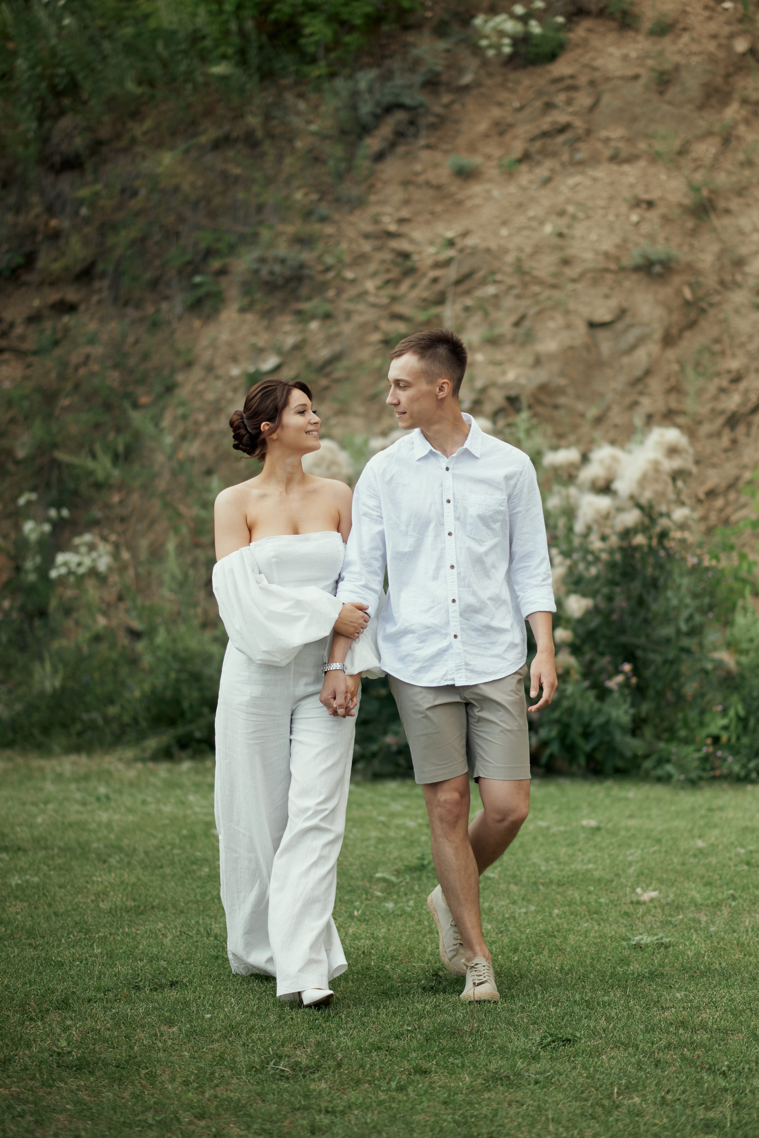 Илона и Роман. Свадебный фотограф Александр Браво