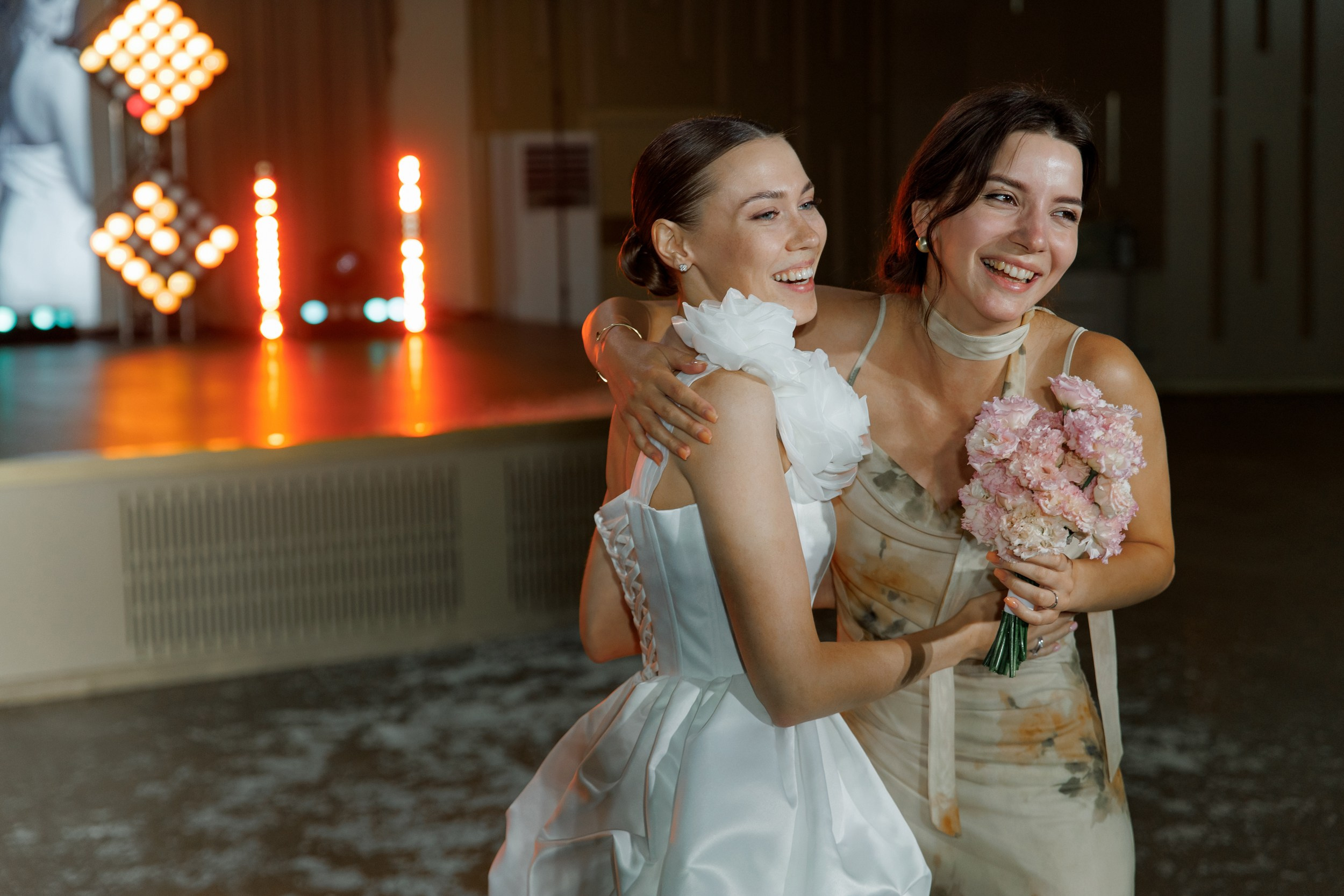 Георгий и Катя 2024. Свадебный фотограф в Москве, Ярославле Виталий Квант