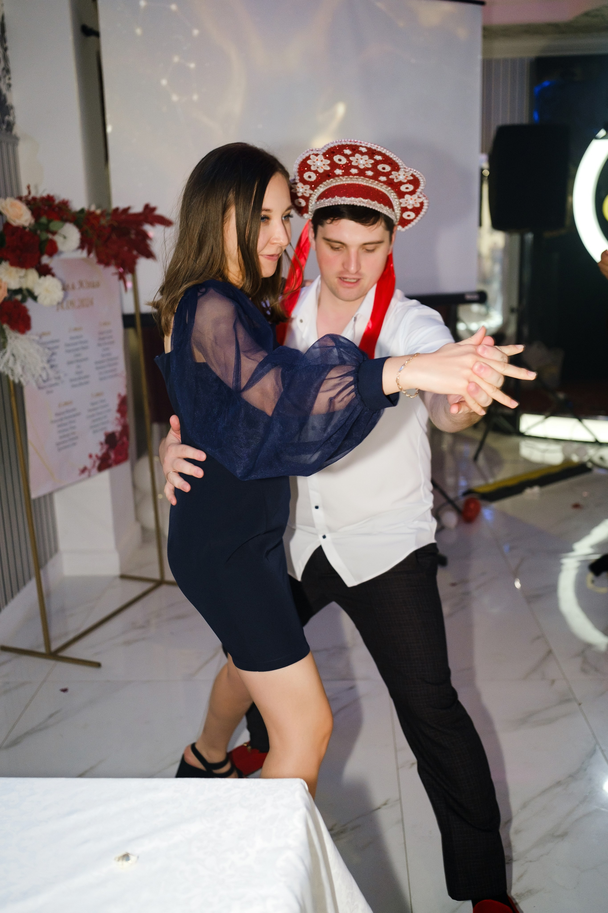 Михаил и Юлия. Свадебный фотограф | репортаж | праздники | крещение