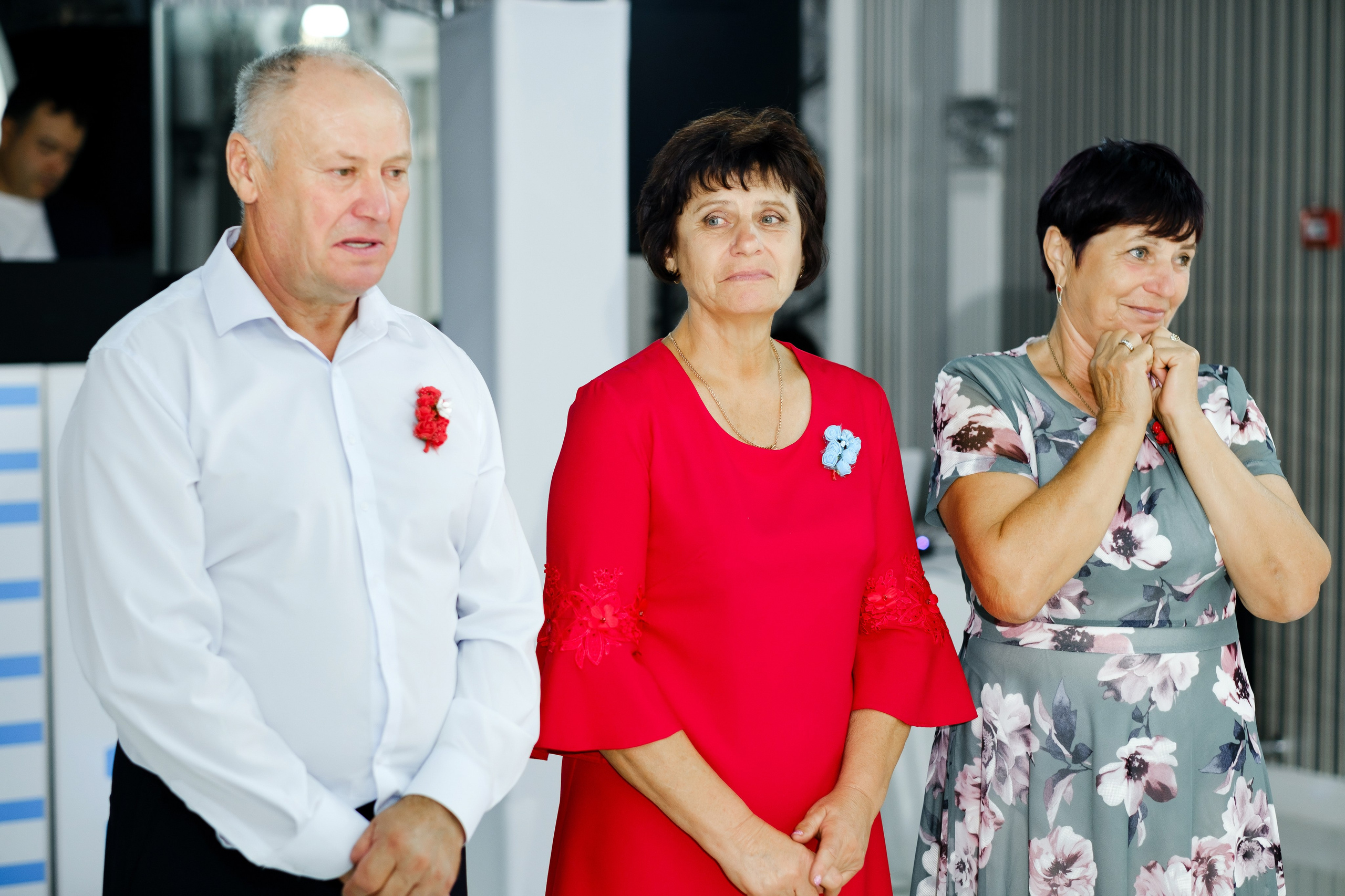 Михаил и Юлия. Свадебный фотограф | репортаж | праздники | крещение