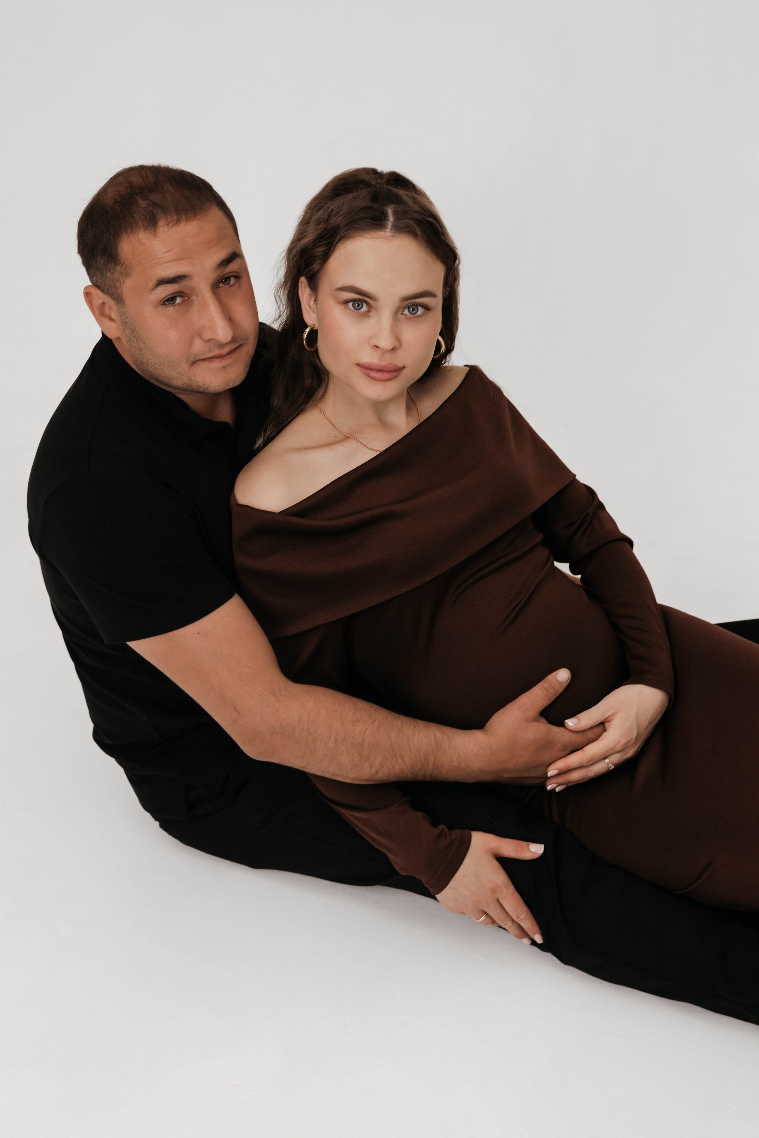 Тома, Андрей и Ева. Фотограф в Иркутске