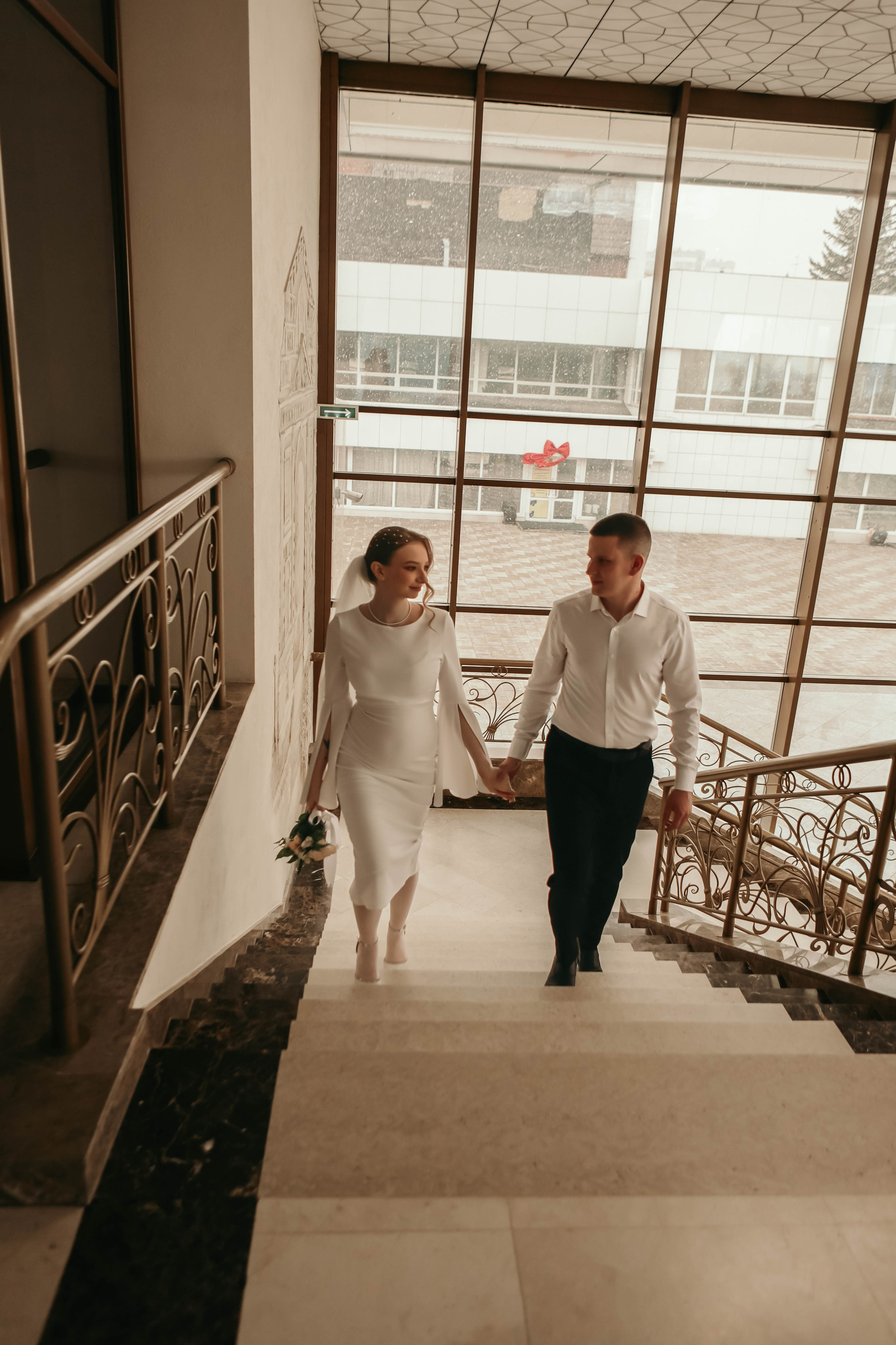 Наталья и Геннадий. Фотограф в Иркутске