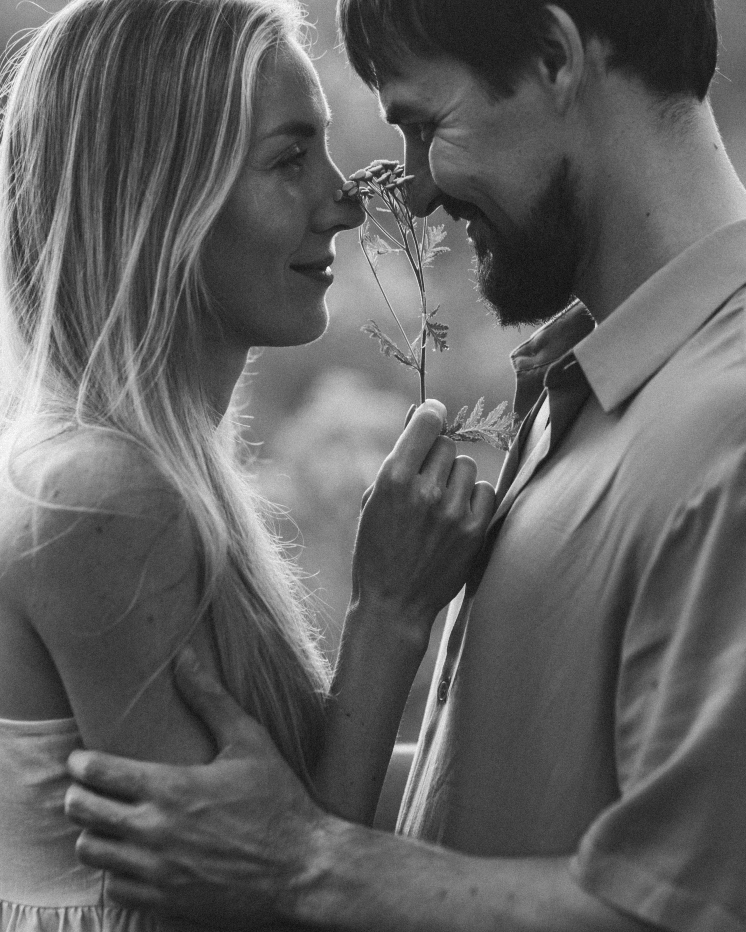 Валя и Ваня. Семейный фотограф в Москве Алина Савченко