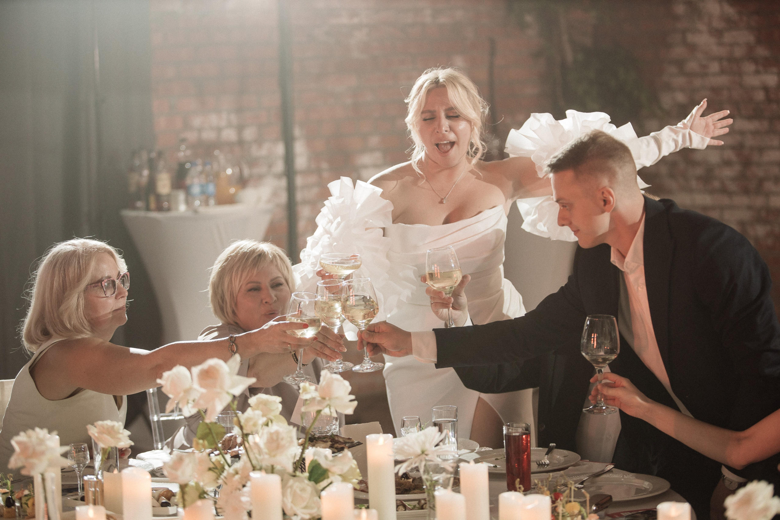 Павел и Юлия. Главная