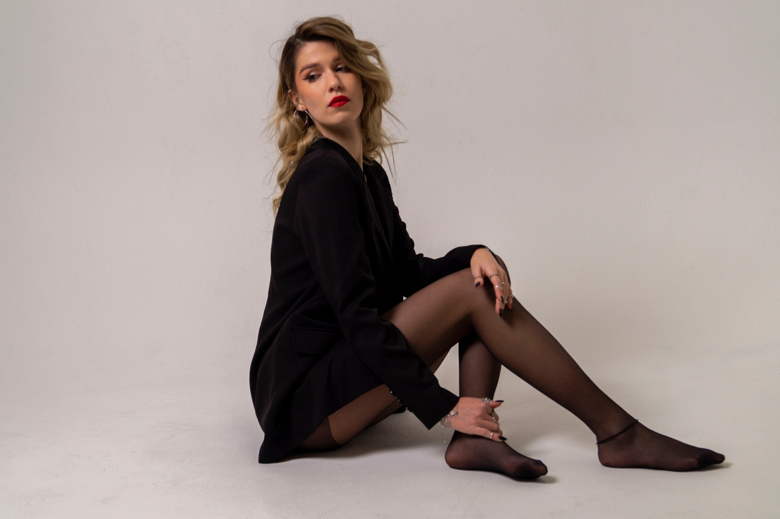 Портретный и семейный фотограф Санкт-Петербург