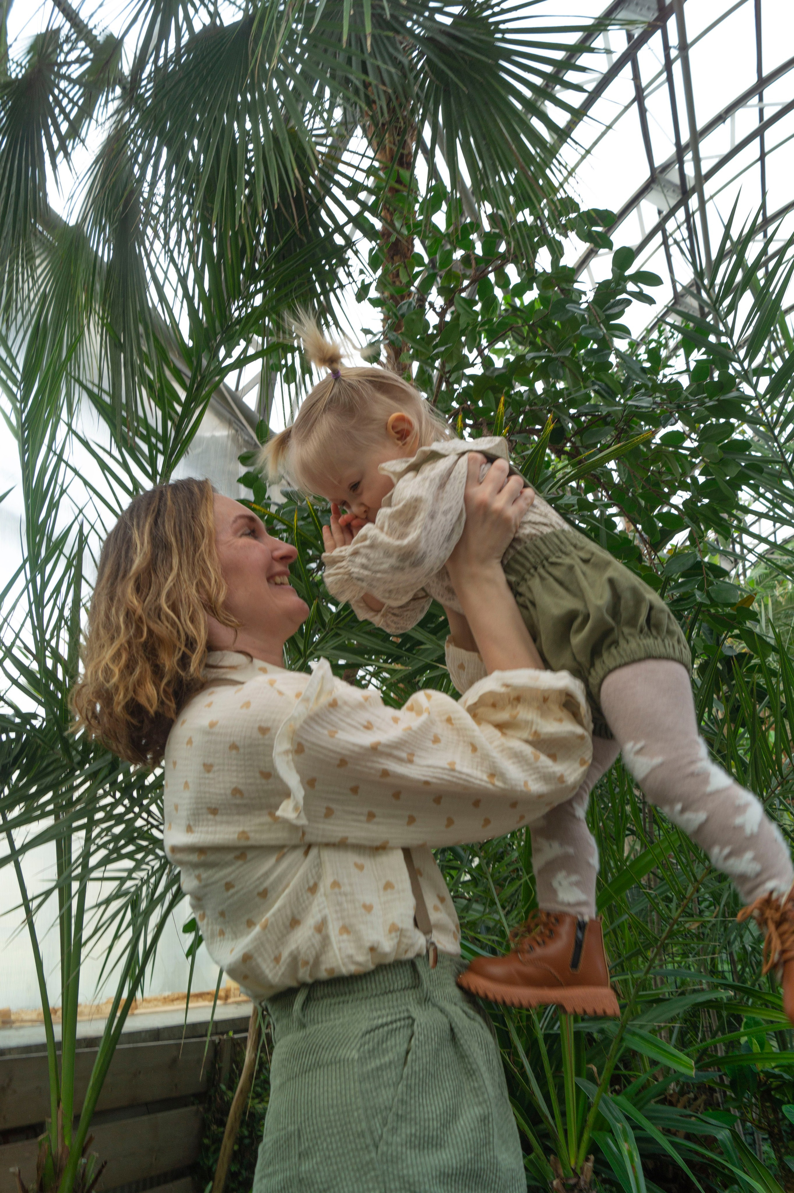 Юля и Глашута. Портретный и семейный фотограф Санкт-Петербург