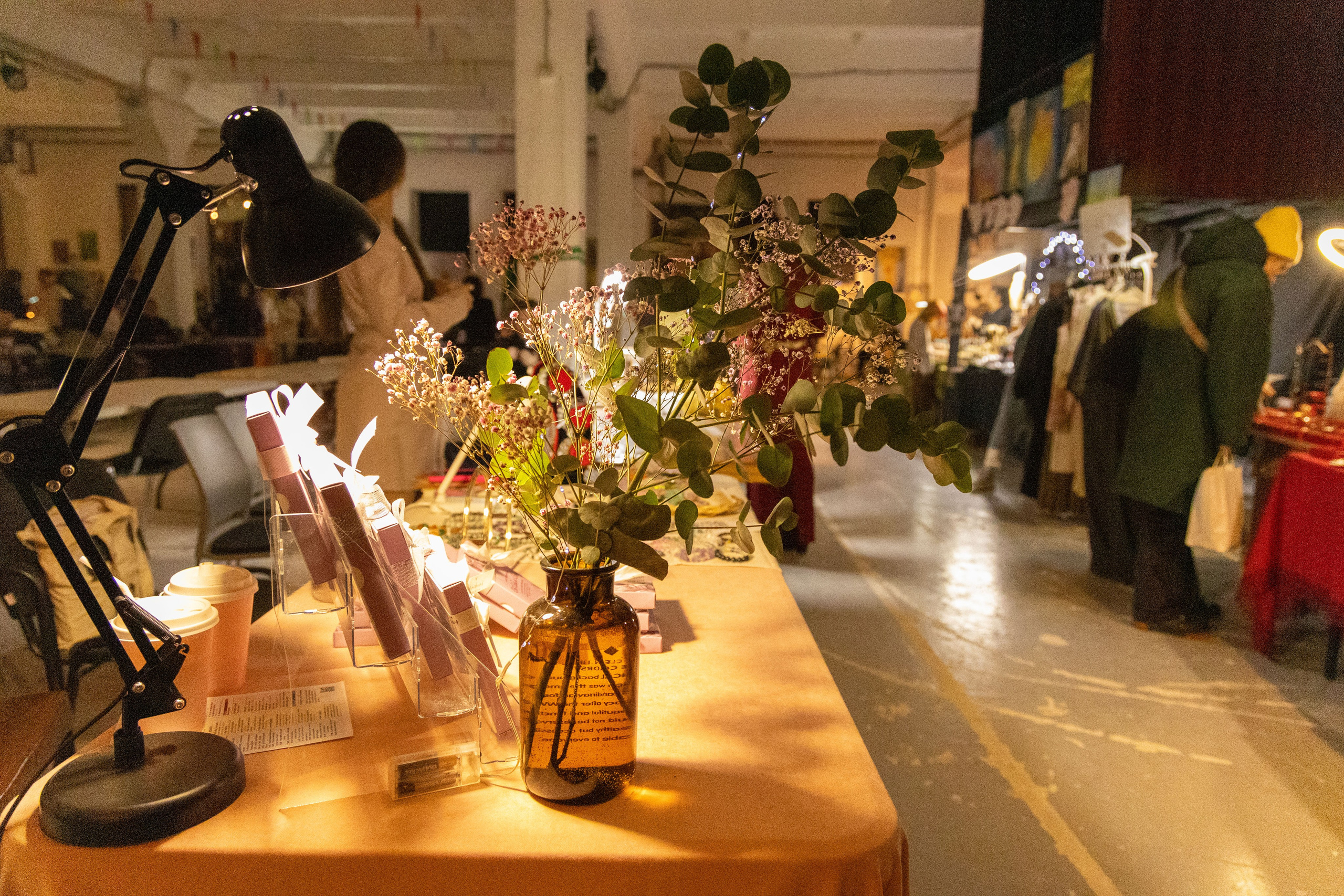 Фестиваль «По-другому» 2025. Портретный и семейный фотограф Санкт-Петербург