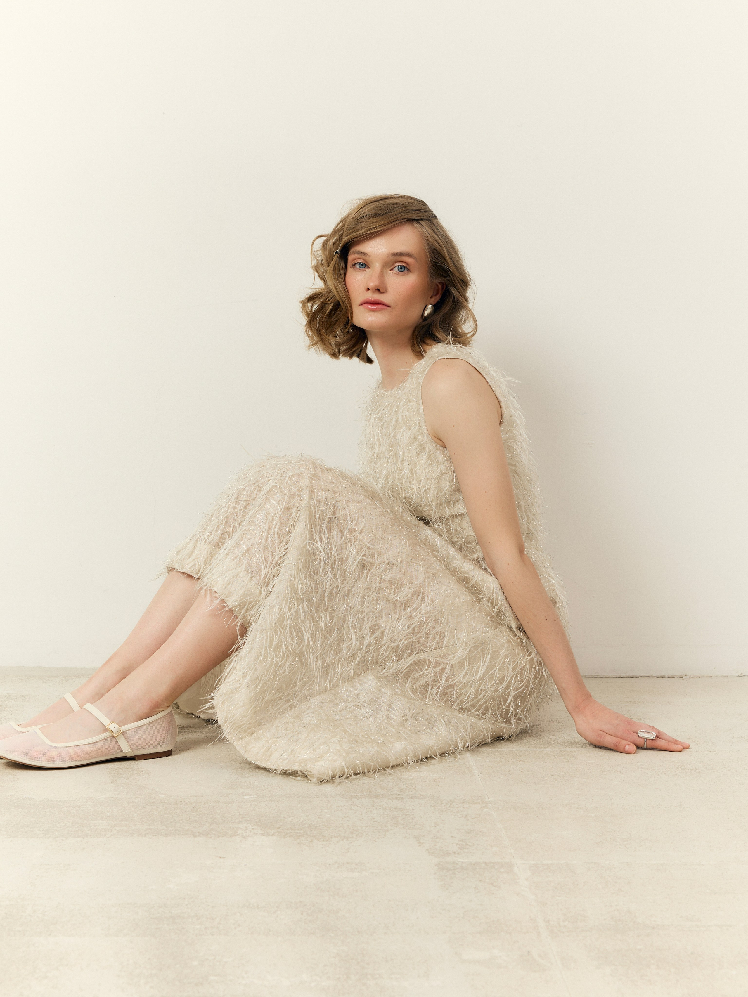 Аннет фотограф для брендов СПб