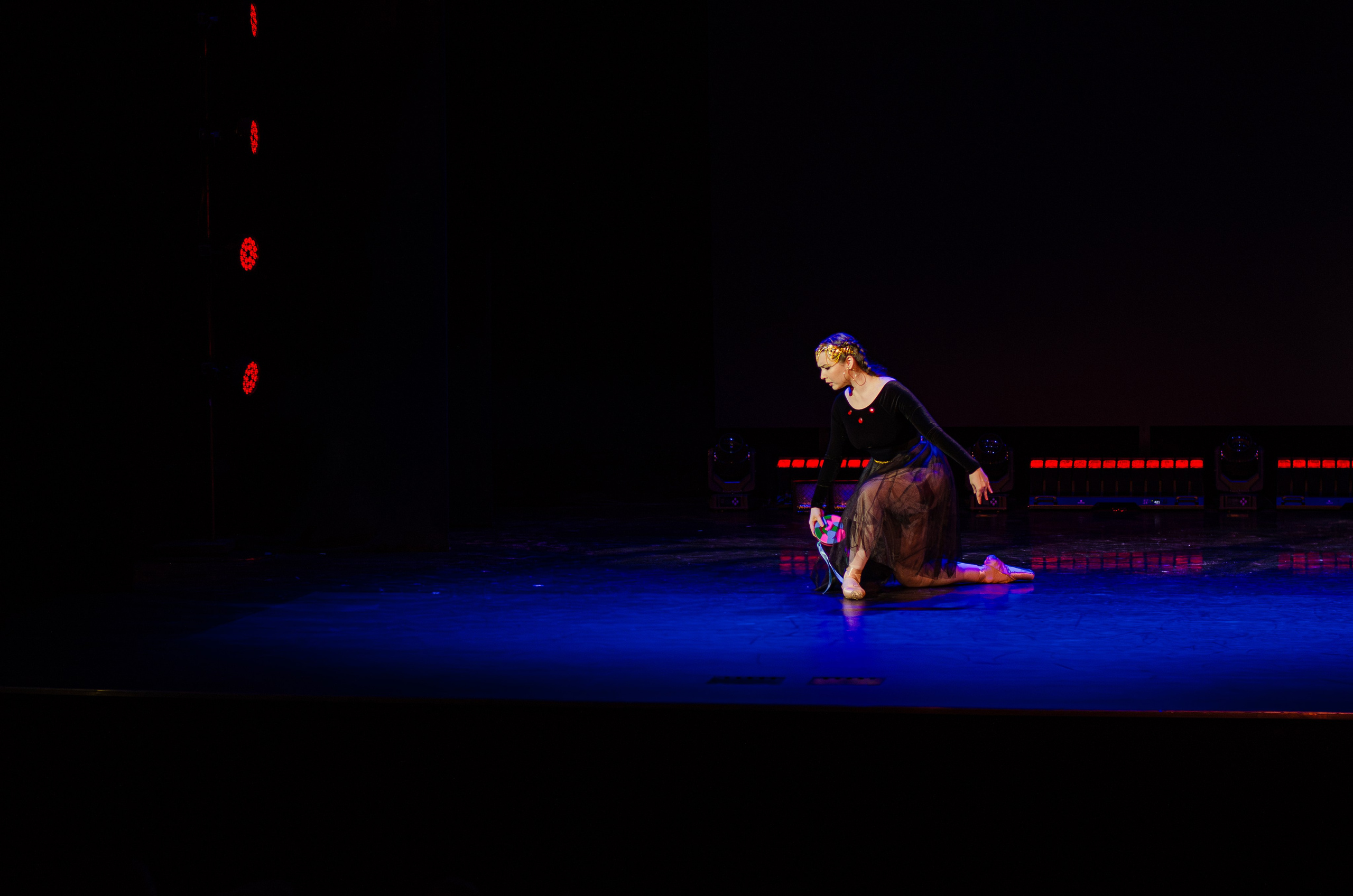 Гала-концерт Всероссийского фестиваля любительского балета Aurora PRIX — 2026. Портретный и репортажный фотограф в Санкт-Петербурге Варвара Жукова